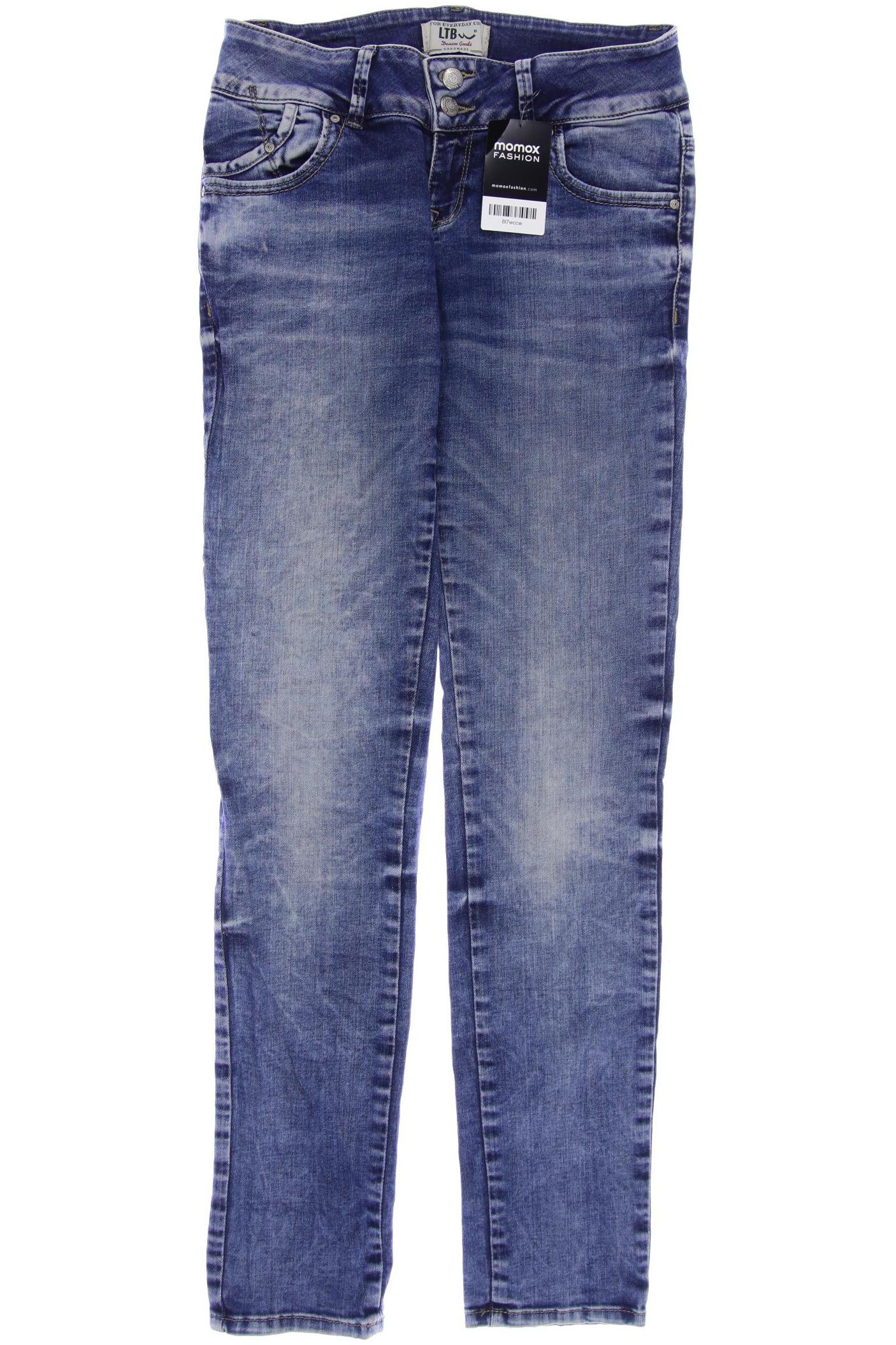 

LTB Damen Jeans, blau, Gr. 38