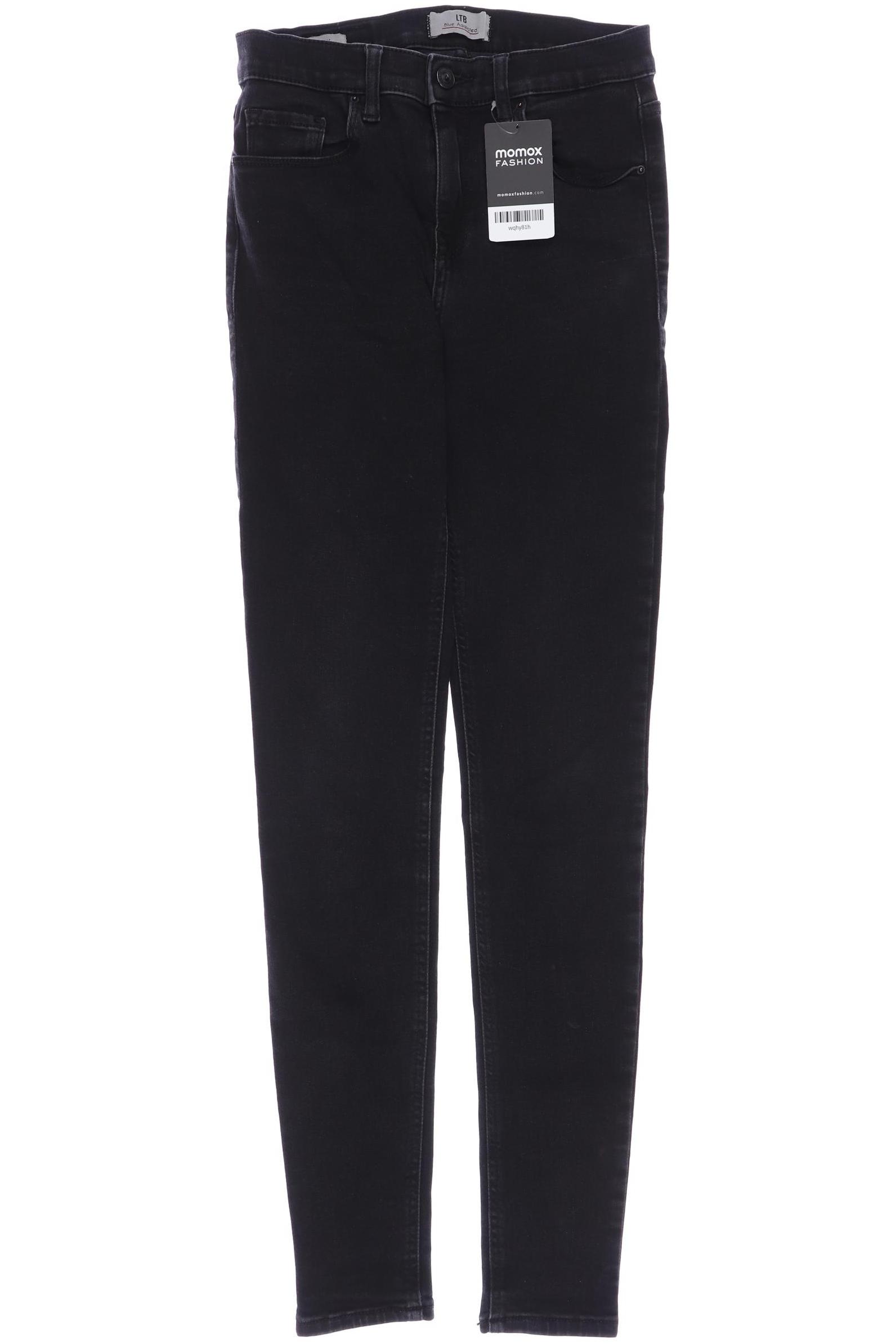 

LTB Damen Jeans, schwarz