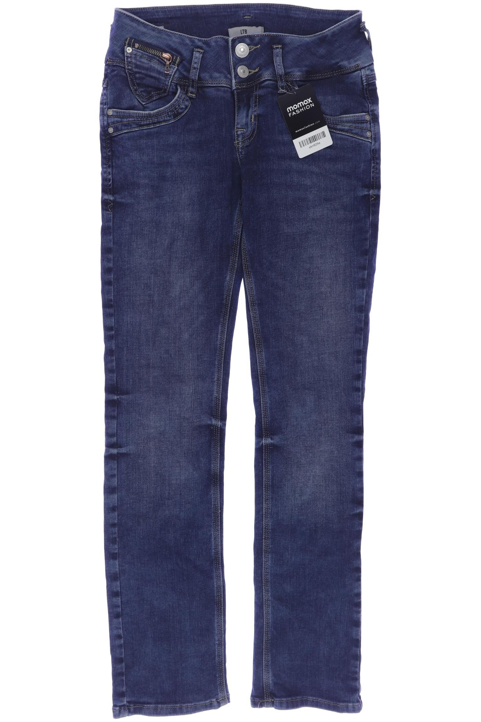 

LTB Damen Jeans, marineblau, Gr. 26