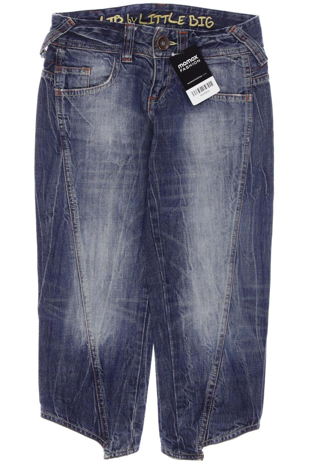 

LTB Damen Jeans, blau