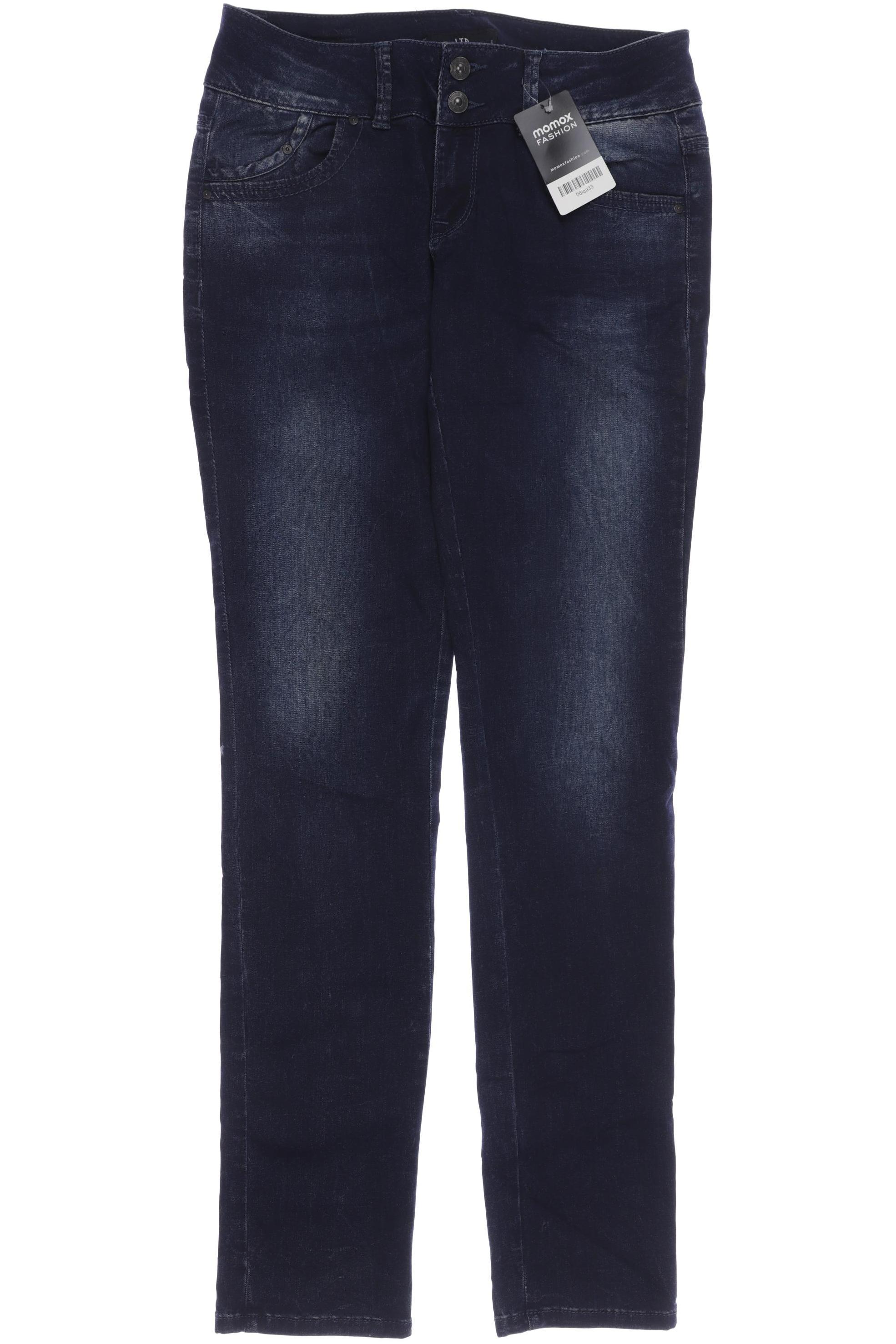 

LTB Damen Jeans, marineblau, Gr. 29