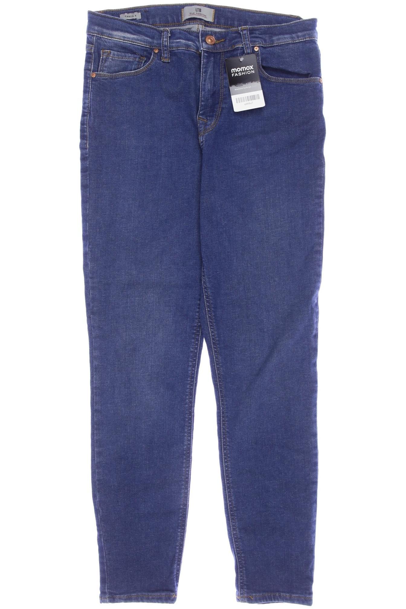 

LTB Damen Jeans, blau, Gr. 29