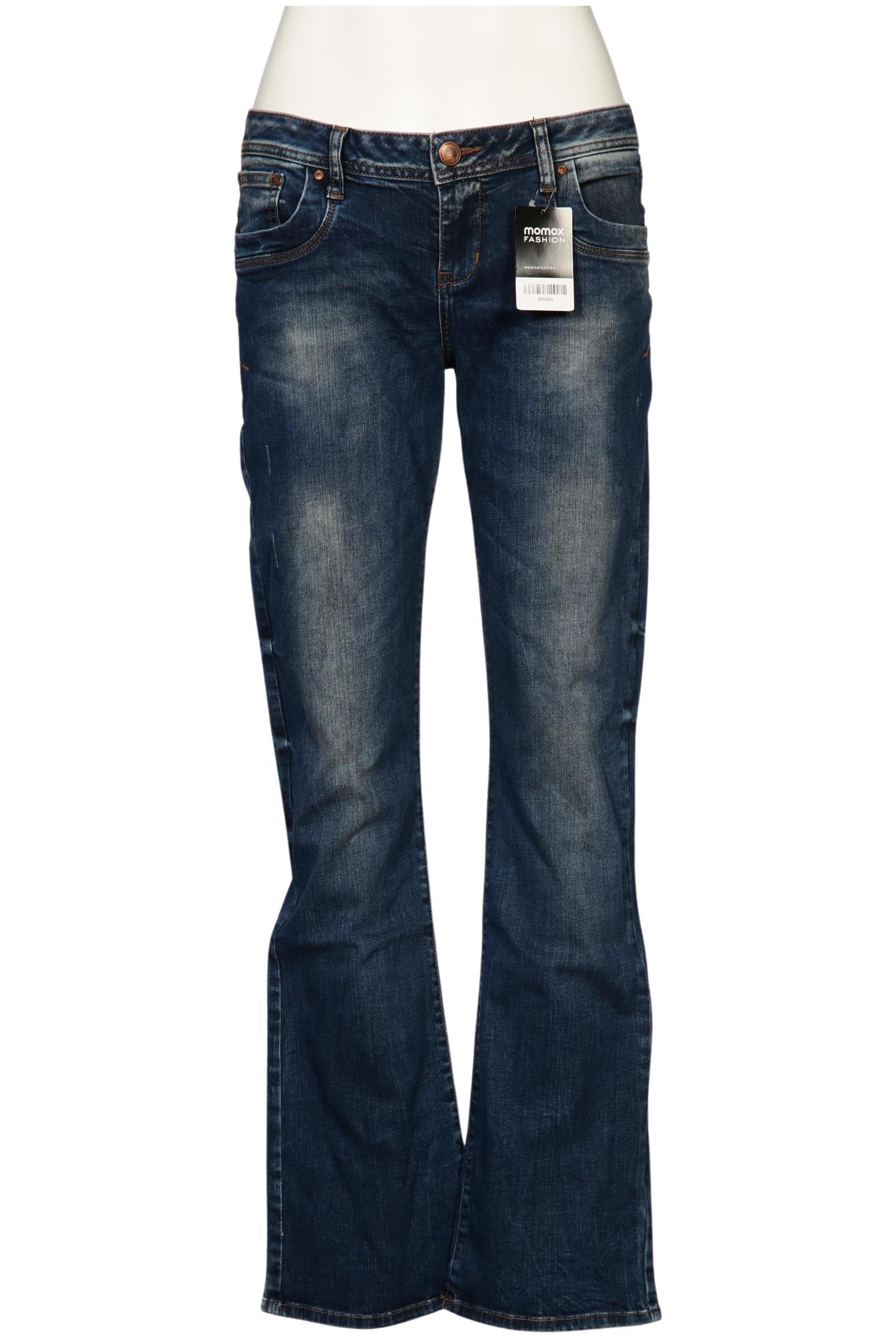 

LTB Damen Jeans, blau, Gr. 31