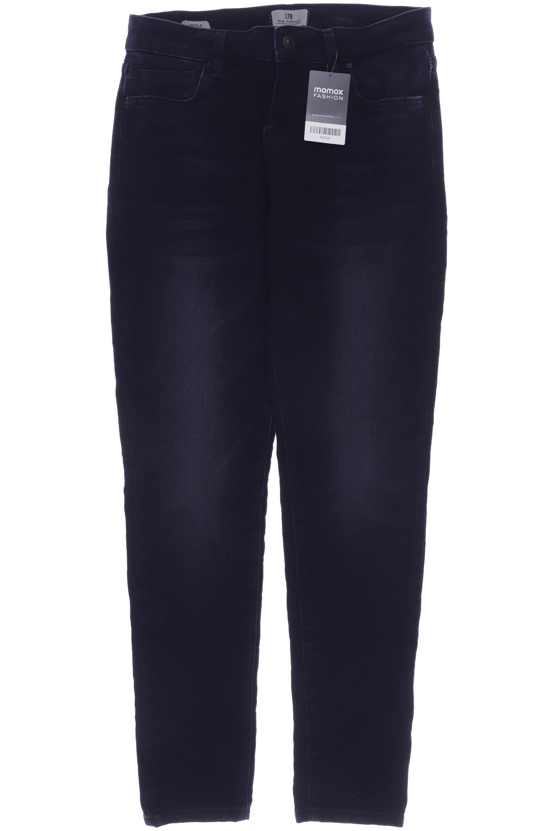 

LTB Damen Jeans, marineblau