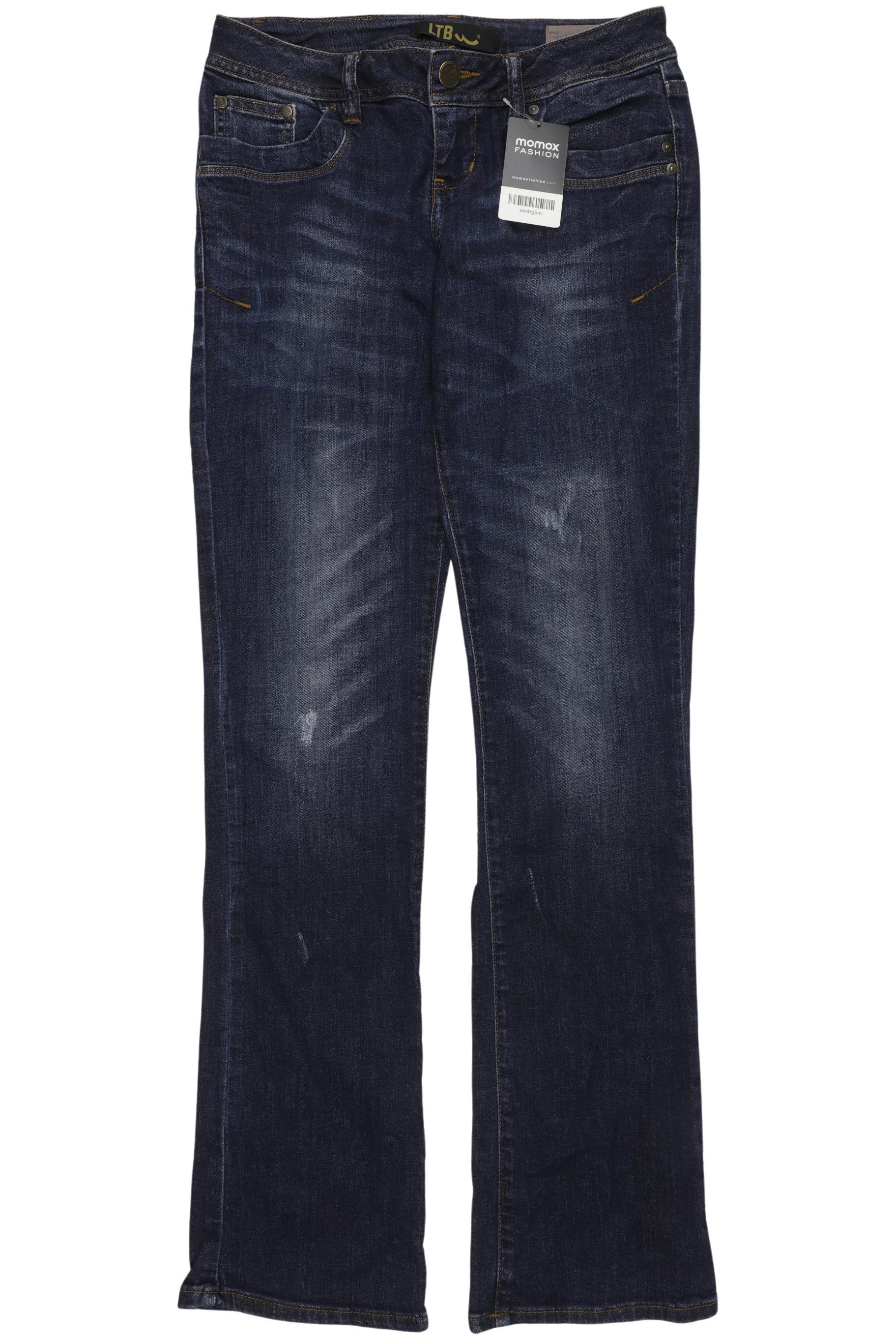 

LTB Damen Jeans, marineblau, Gr. 28