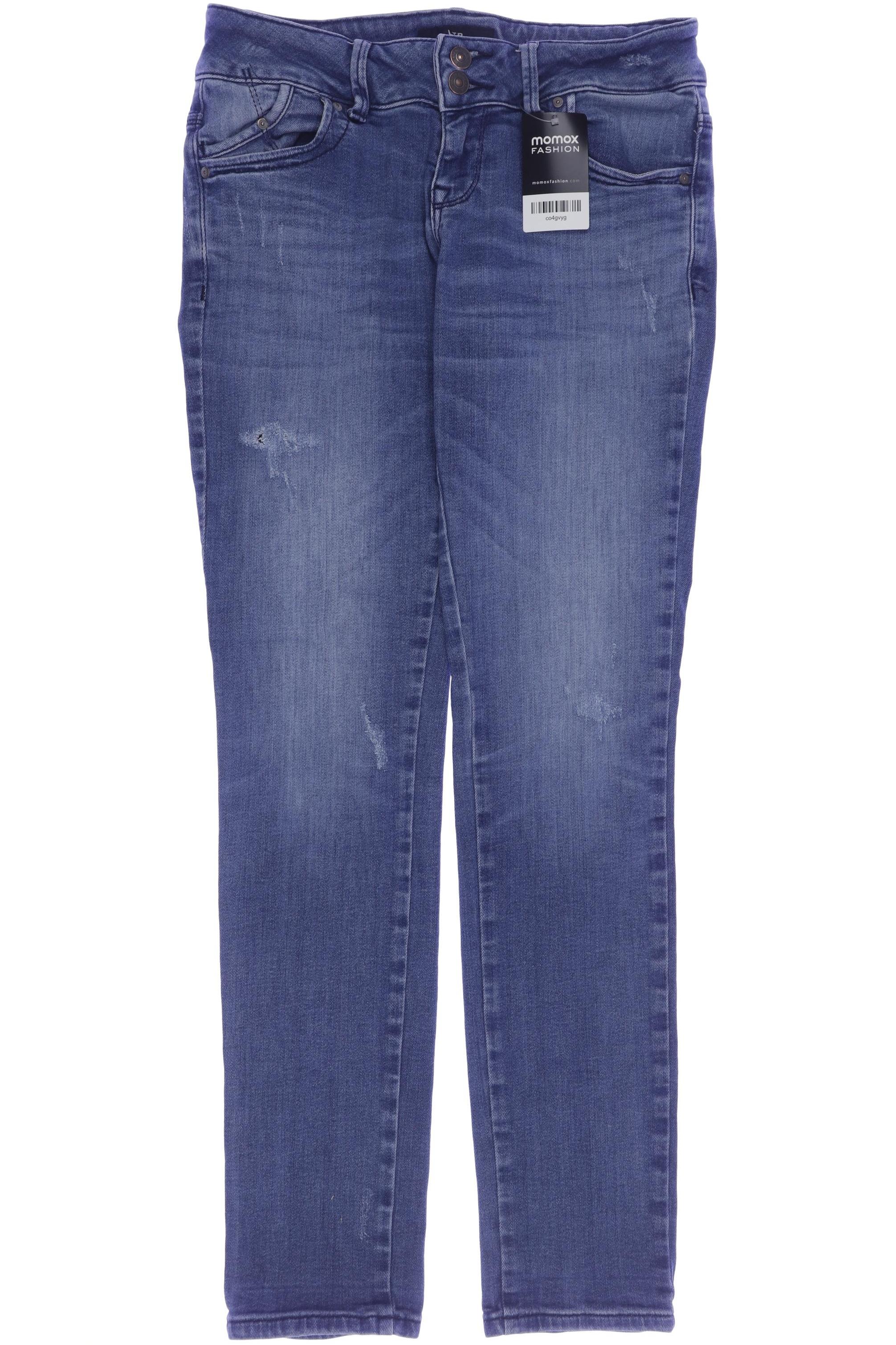 

LTB Damen Jeans, blau, Gr. 28