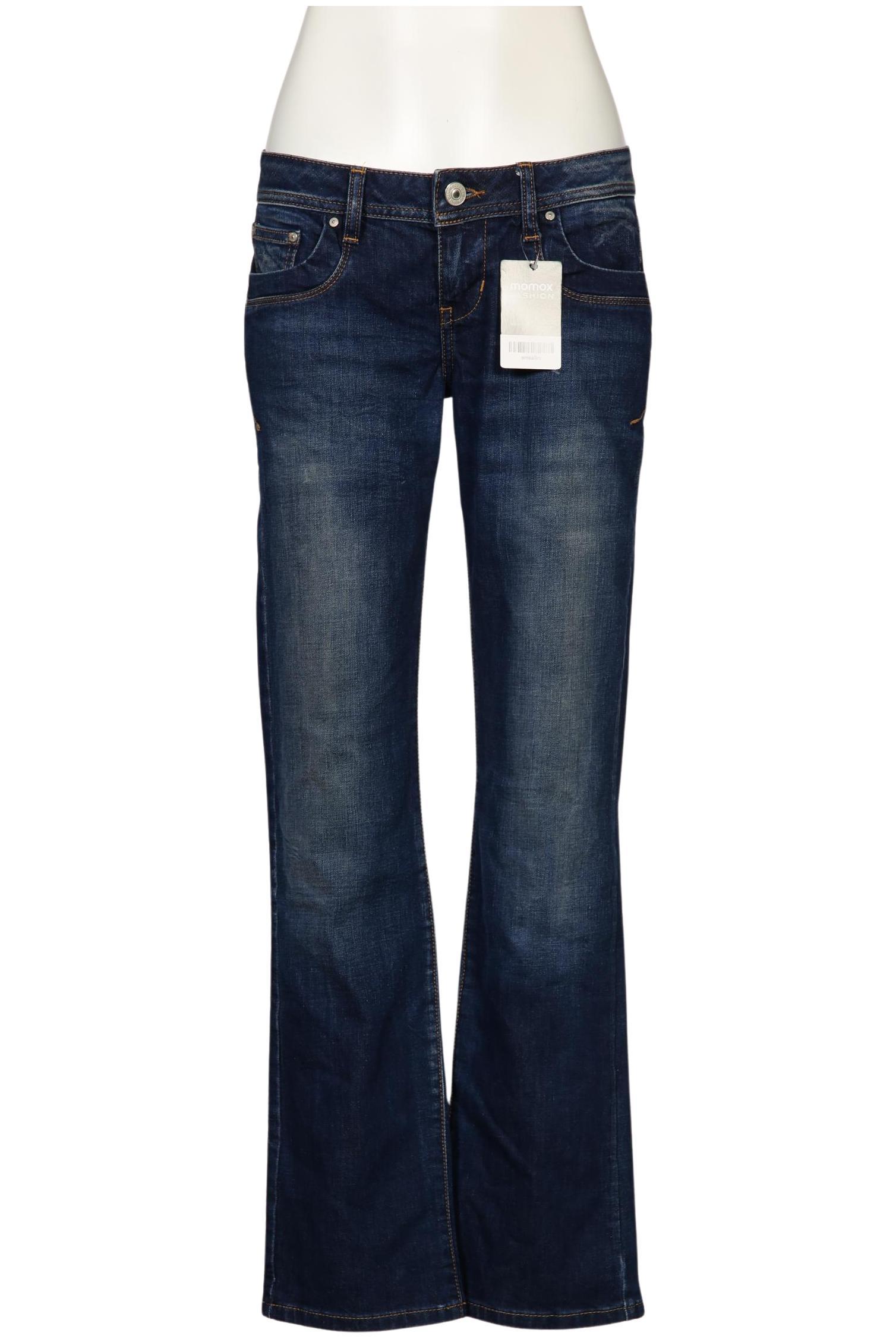 

LTB Damen Jeans, marineblau, Gr. 28