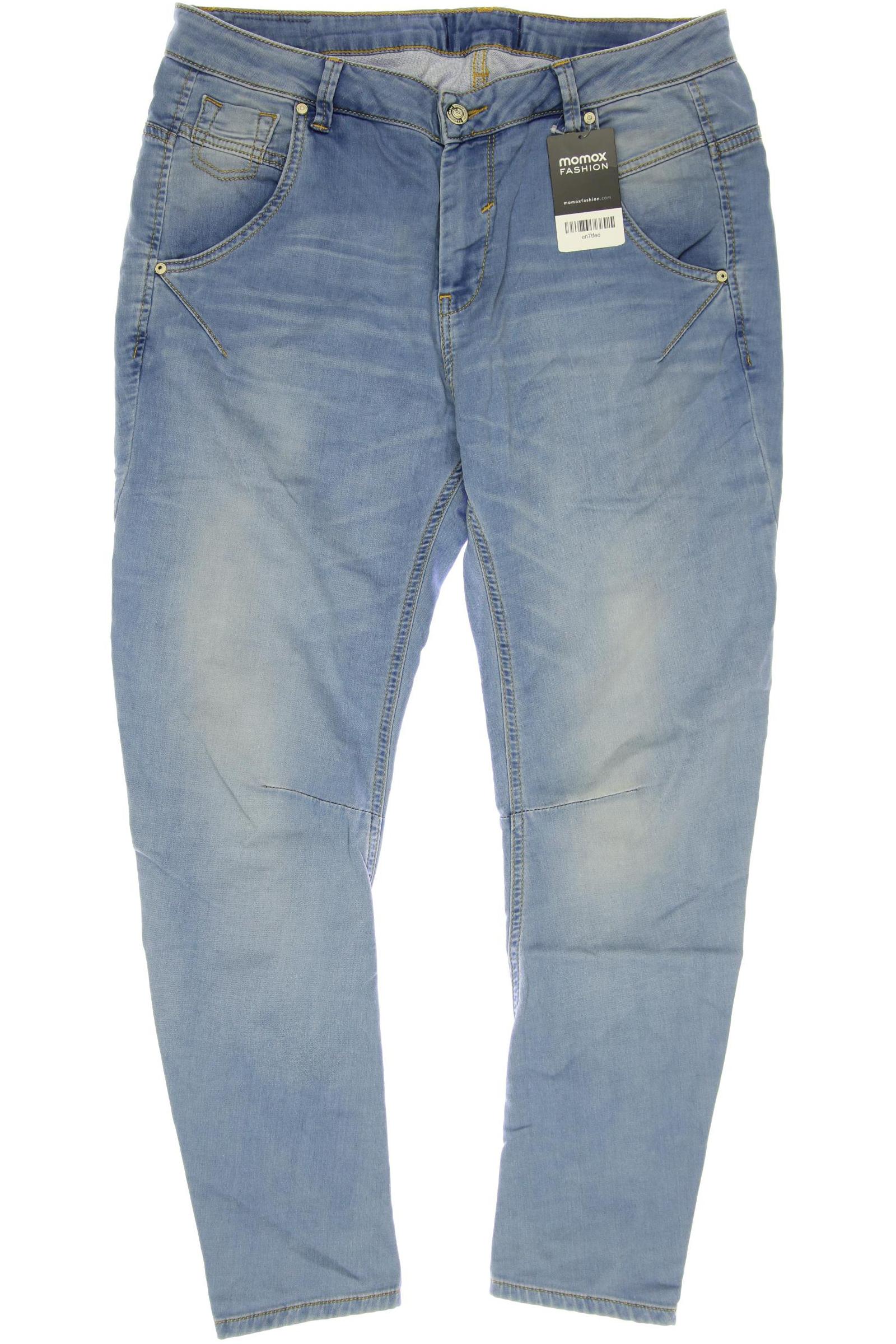 

LTB Damen Jeans, blau, Gr. 42
