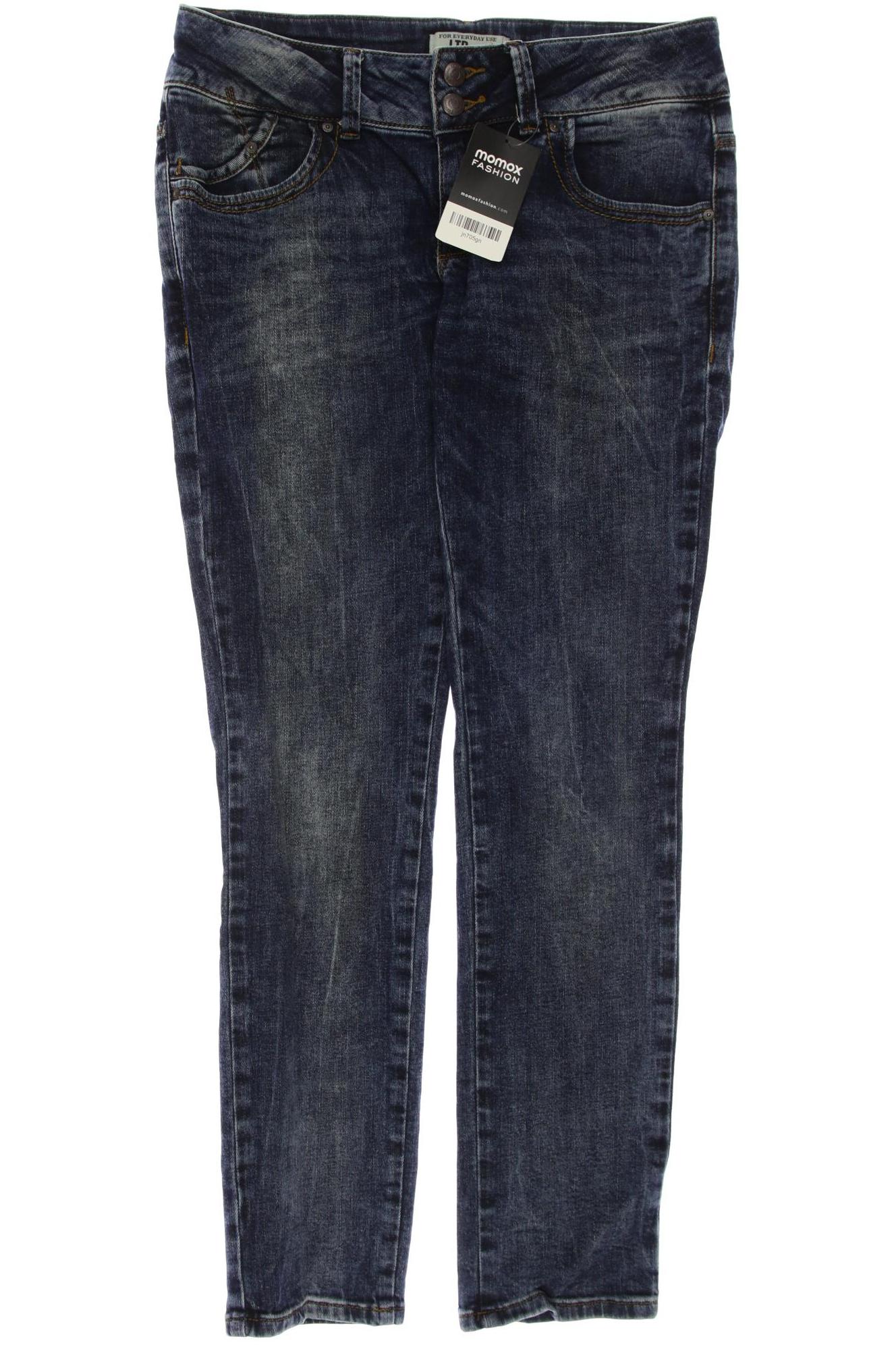 

LTB Damen Jeans, marineblau, Gr. 29