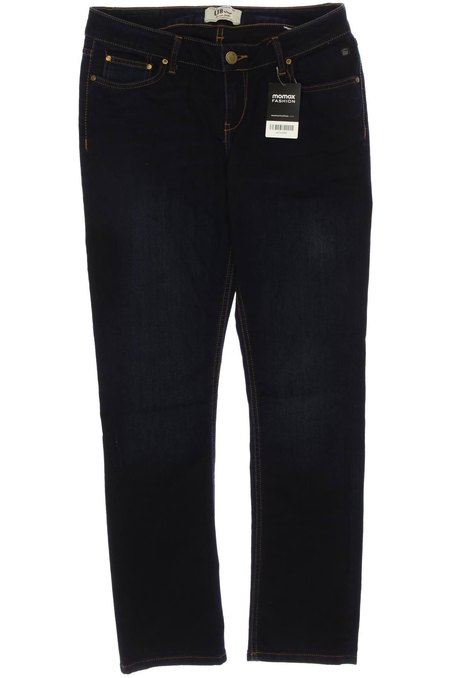 

LTB Damen Jeans, marineblau, Gr. 31