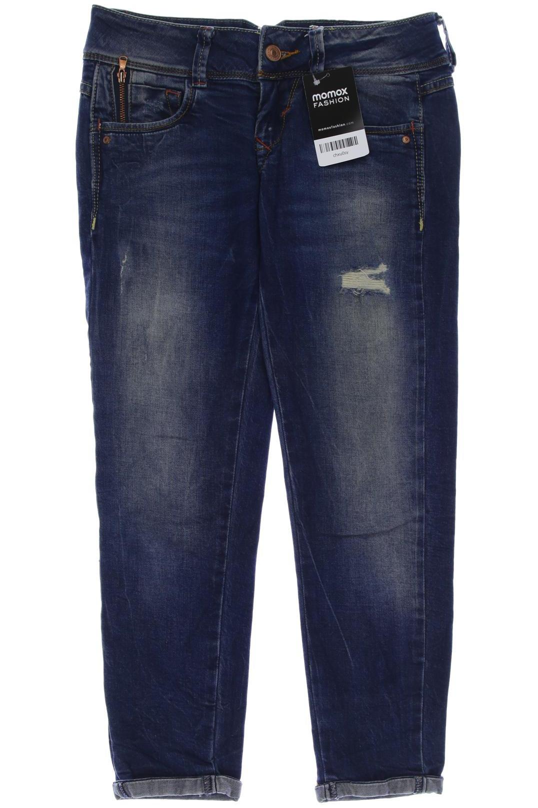 

LTB Damen Jeans, marineblau