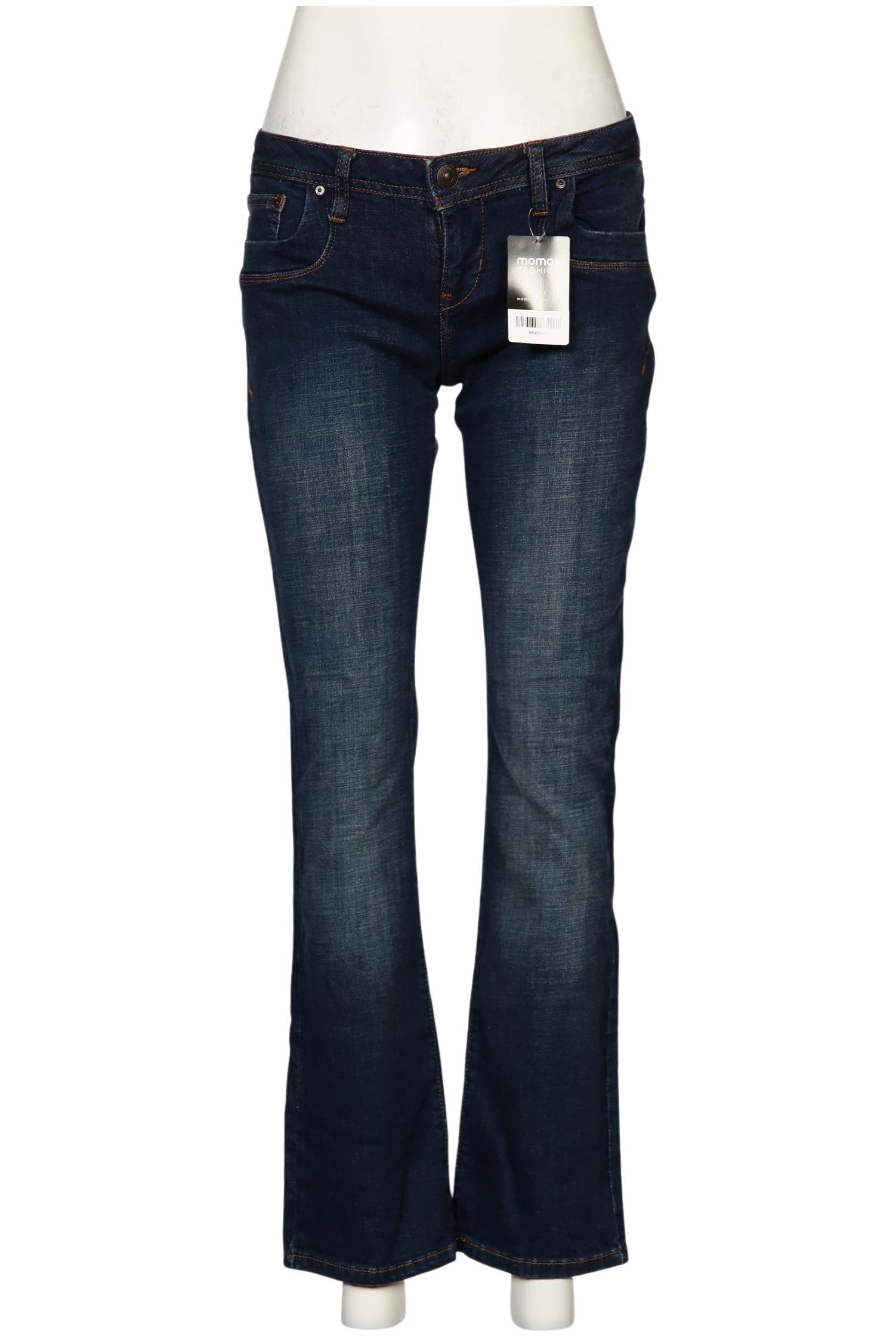 

LTB Damen Jeans, marineblau, Gr. 28