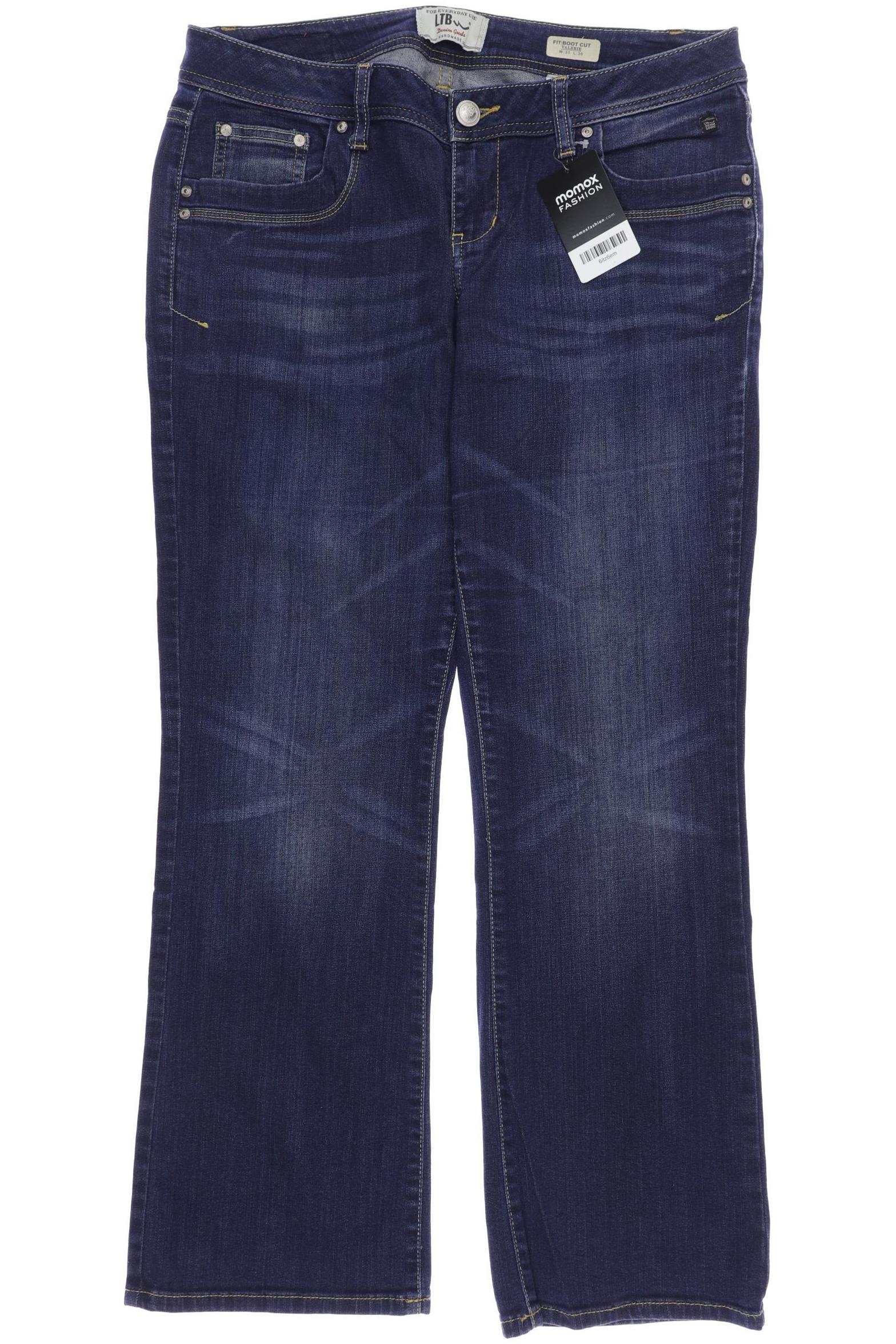 

LTB Damen Jeans, blau, Gr. 31