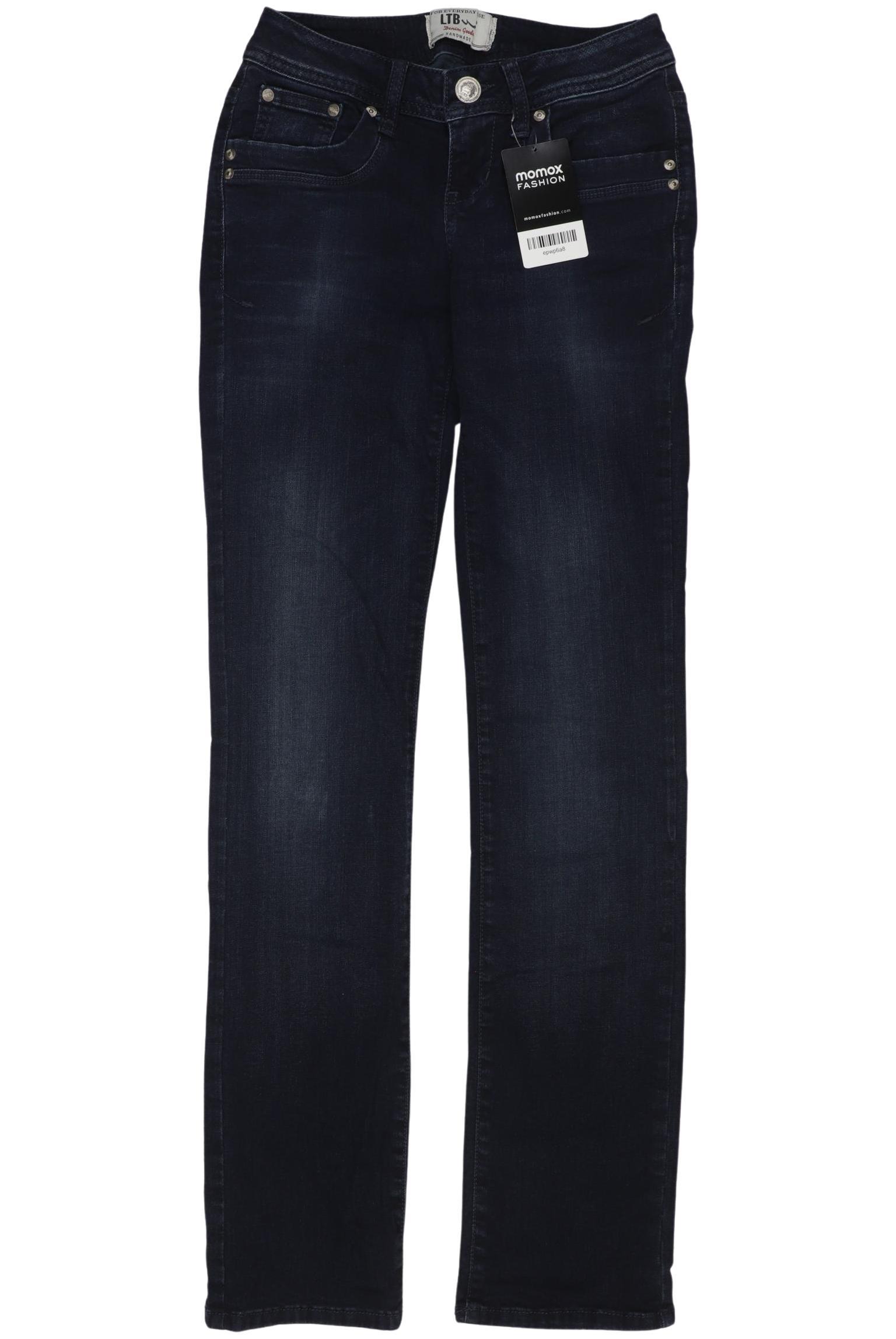 

LTB Damen Jeans, marineblau, Gr. 24