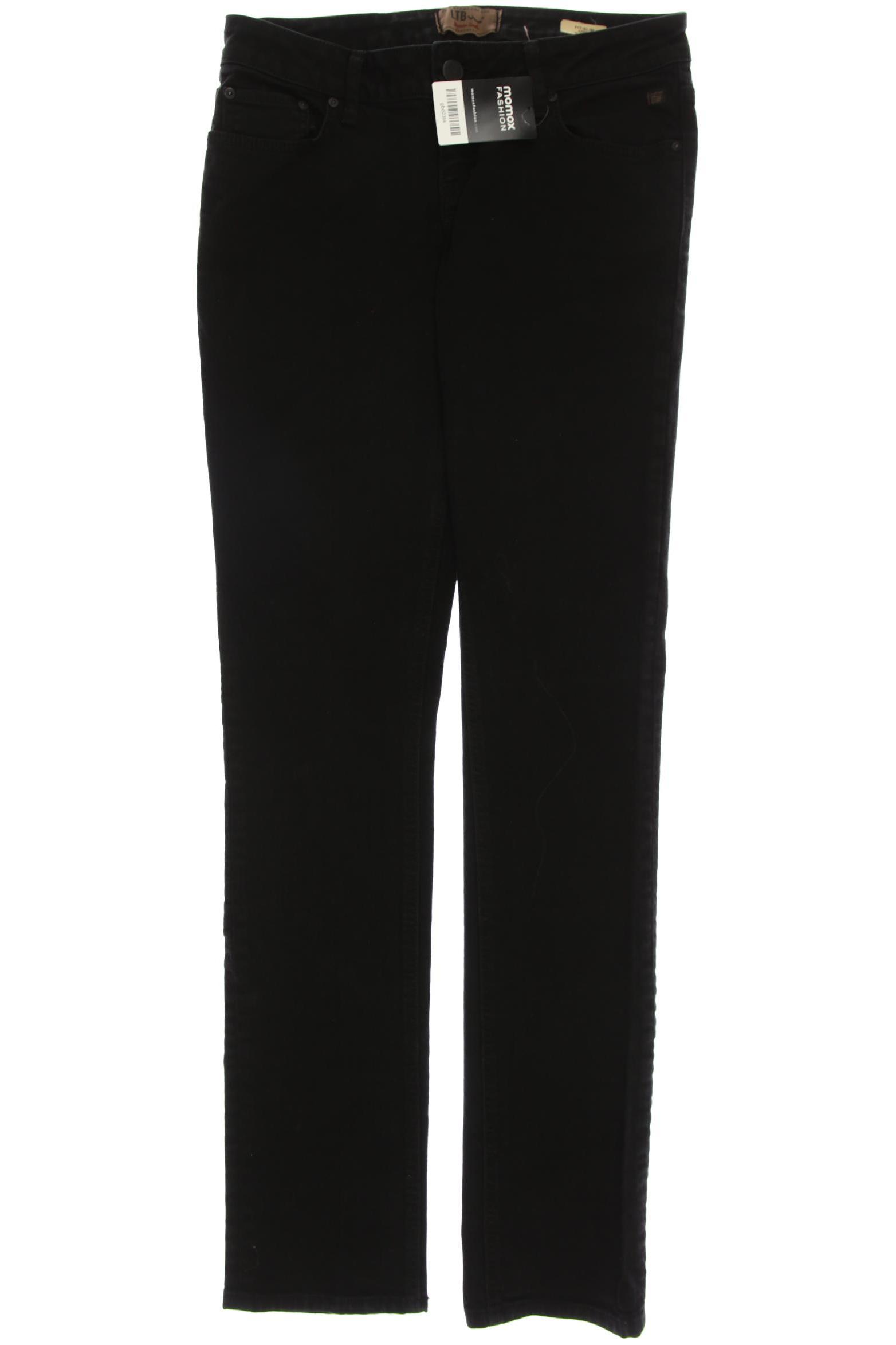 

LTB Damen Jeans, schwarz