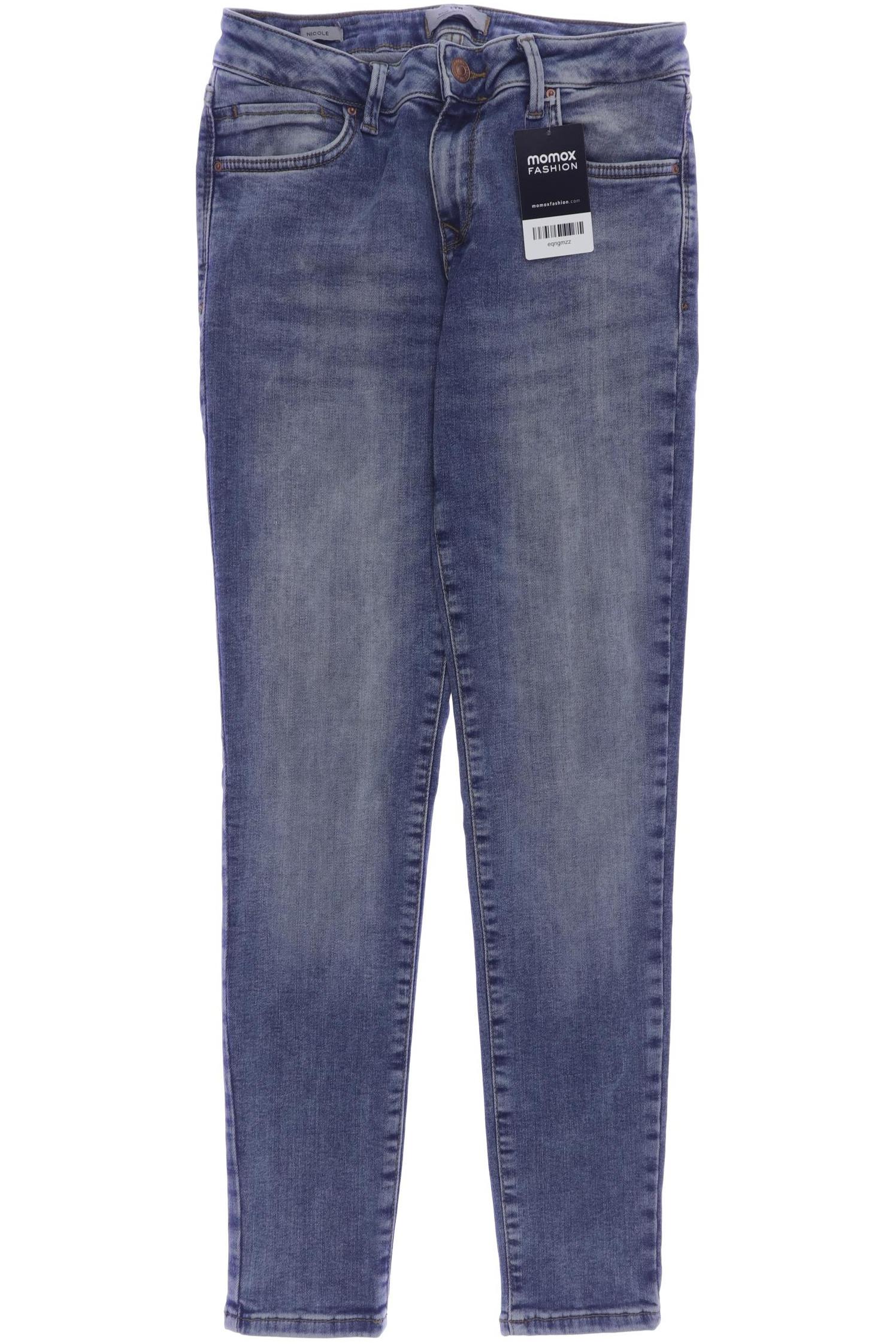 

LTB Damen Jeans, blau, Gr. 28