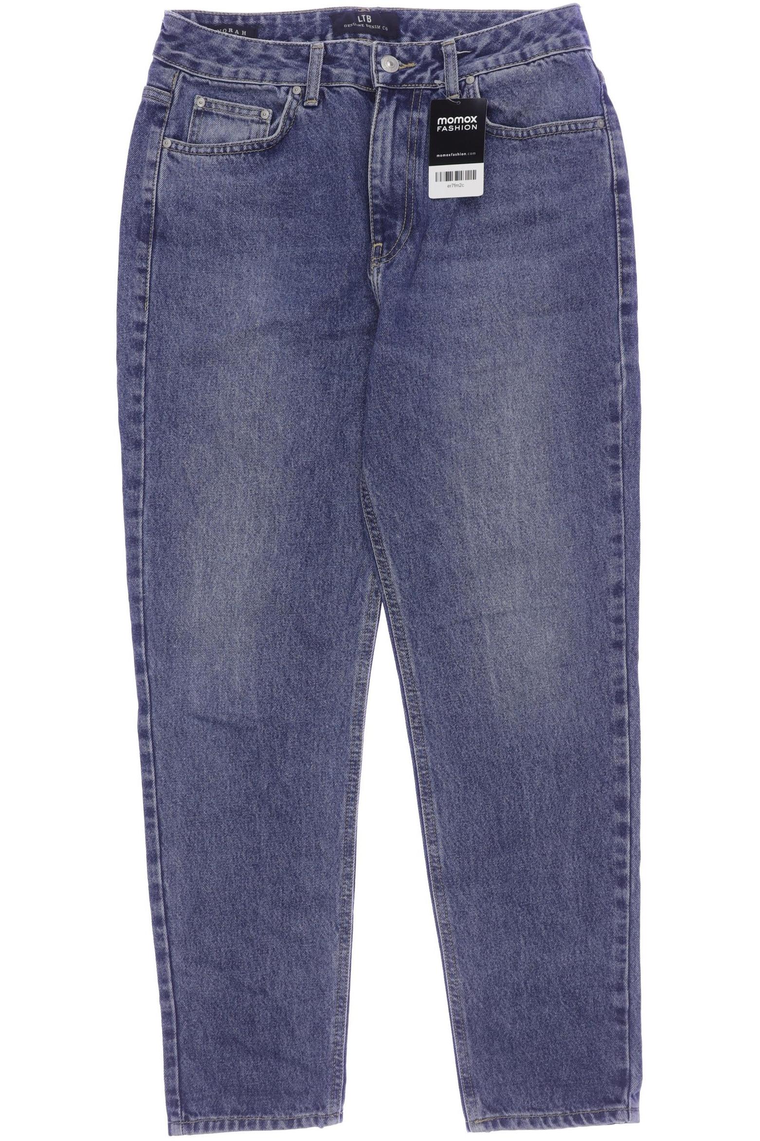 Thumbnail - LTB Damen Jeans, blau, Gr. 29