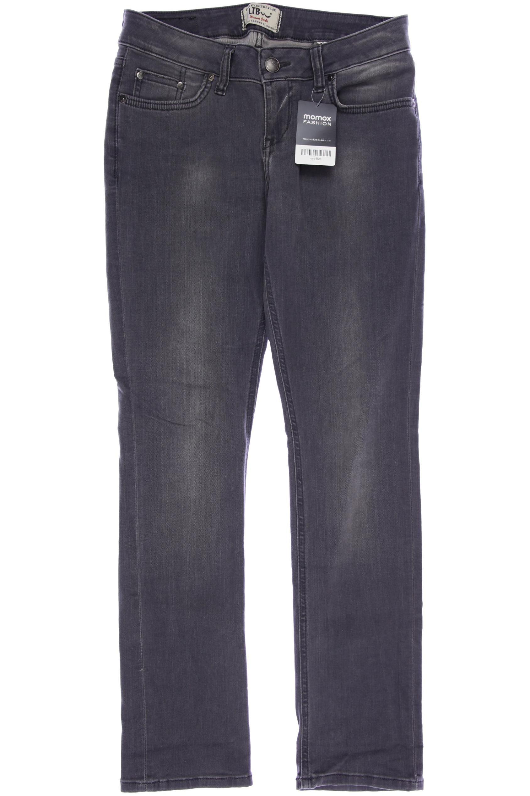 

LTB Damen Jeans, grau, Gr. 29