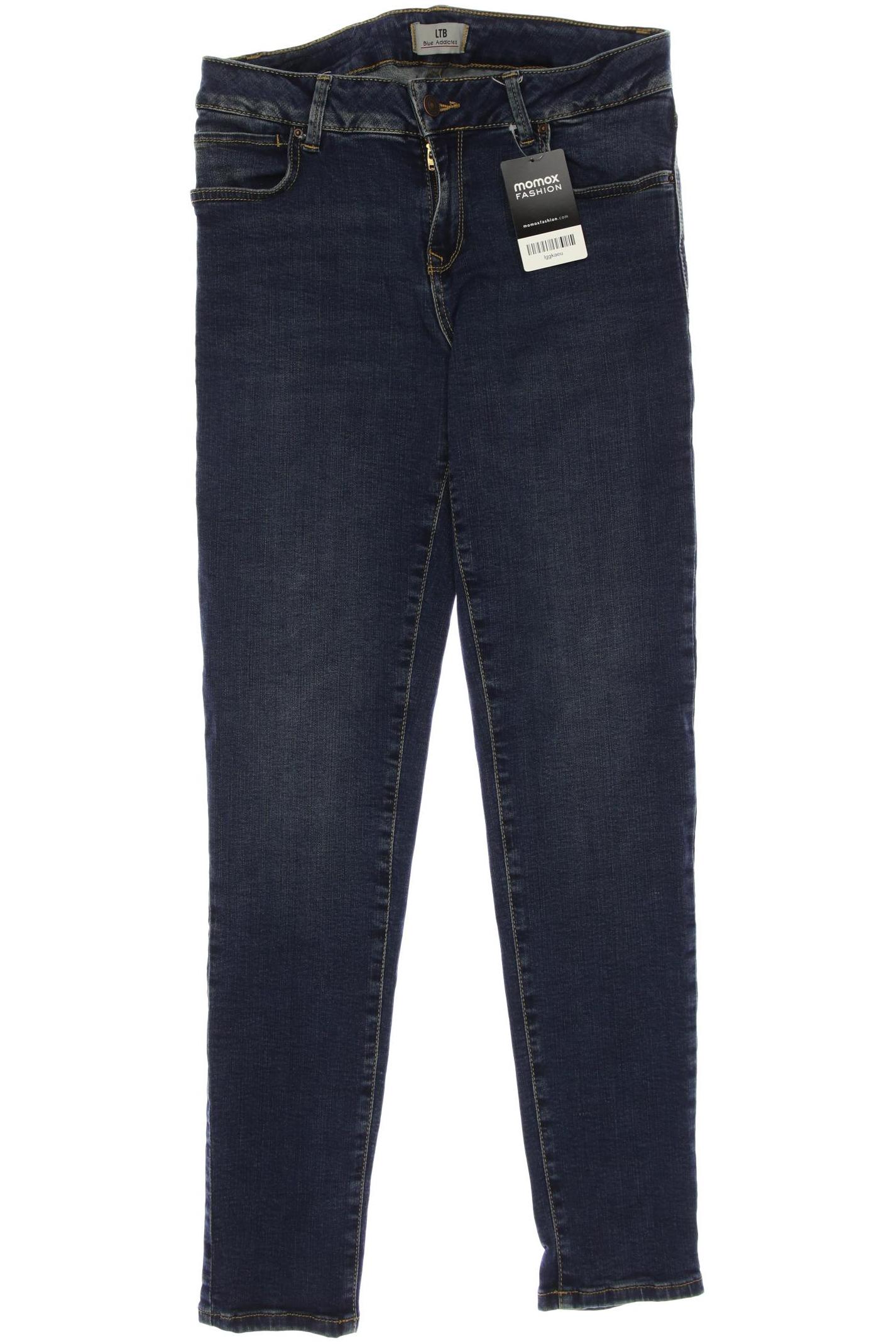 

LTB Damen Jeans, blau, Gr. 28