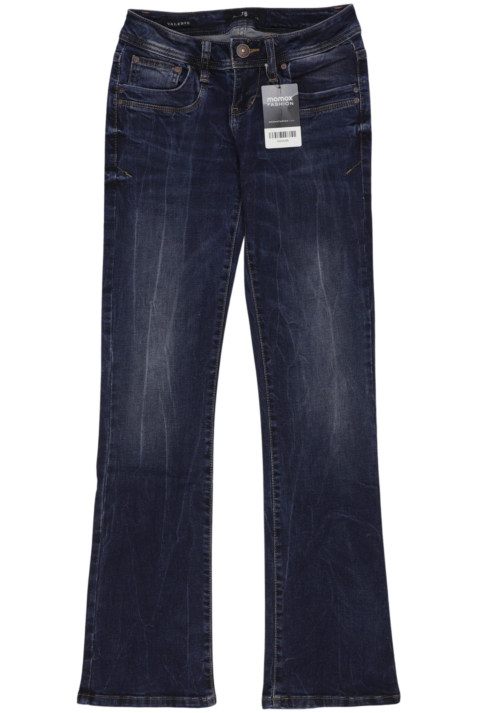 

LTB Damen Jeans, marineblau, Gr. 24