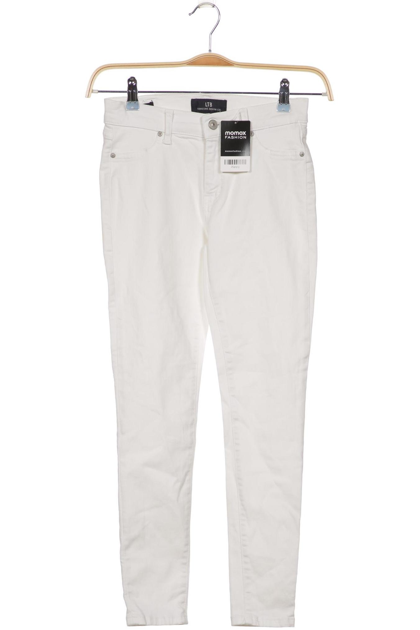 

LTB Damen Jeans, weiß