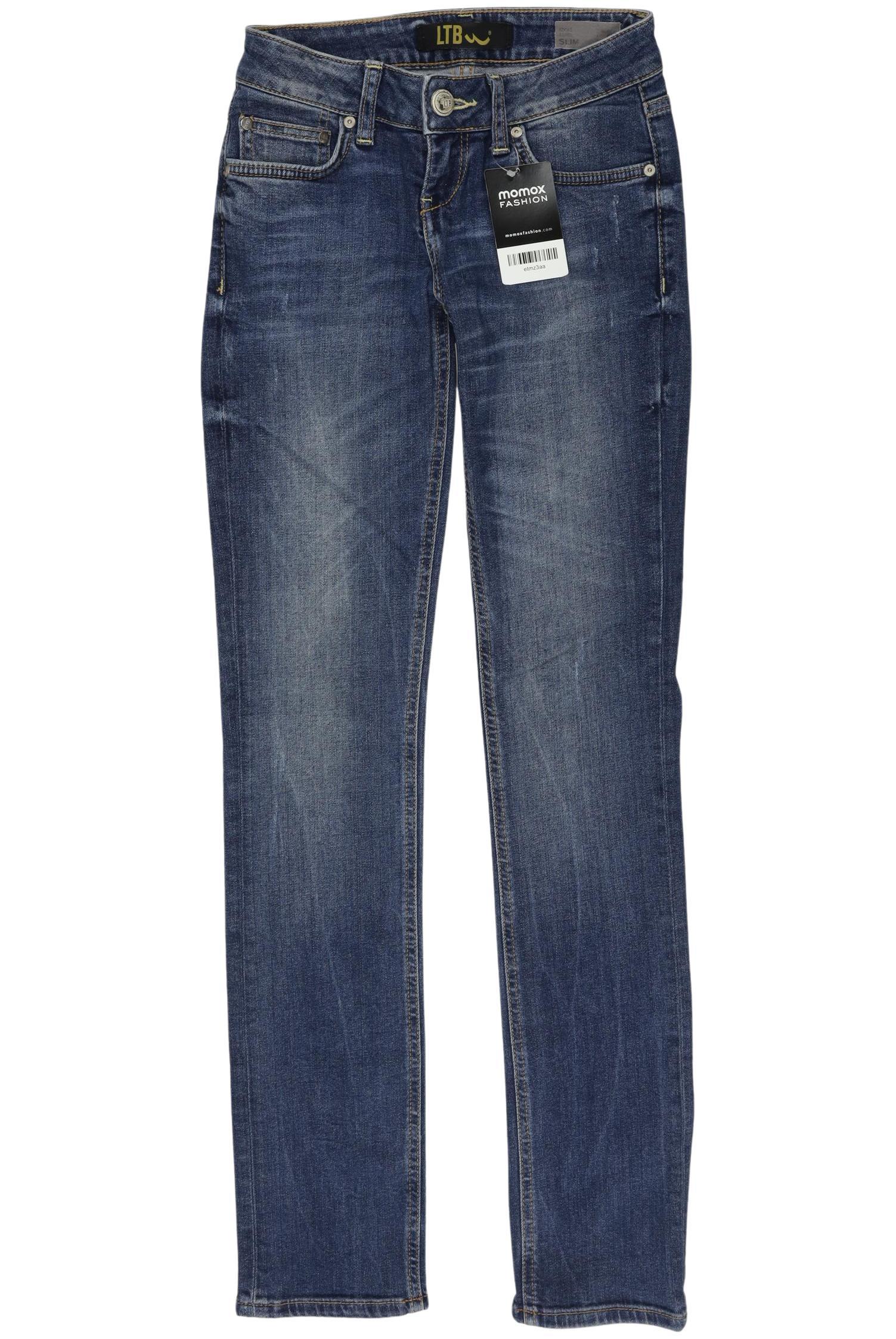

LTB Damen Jeans, blau, Gr. 24