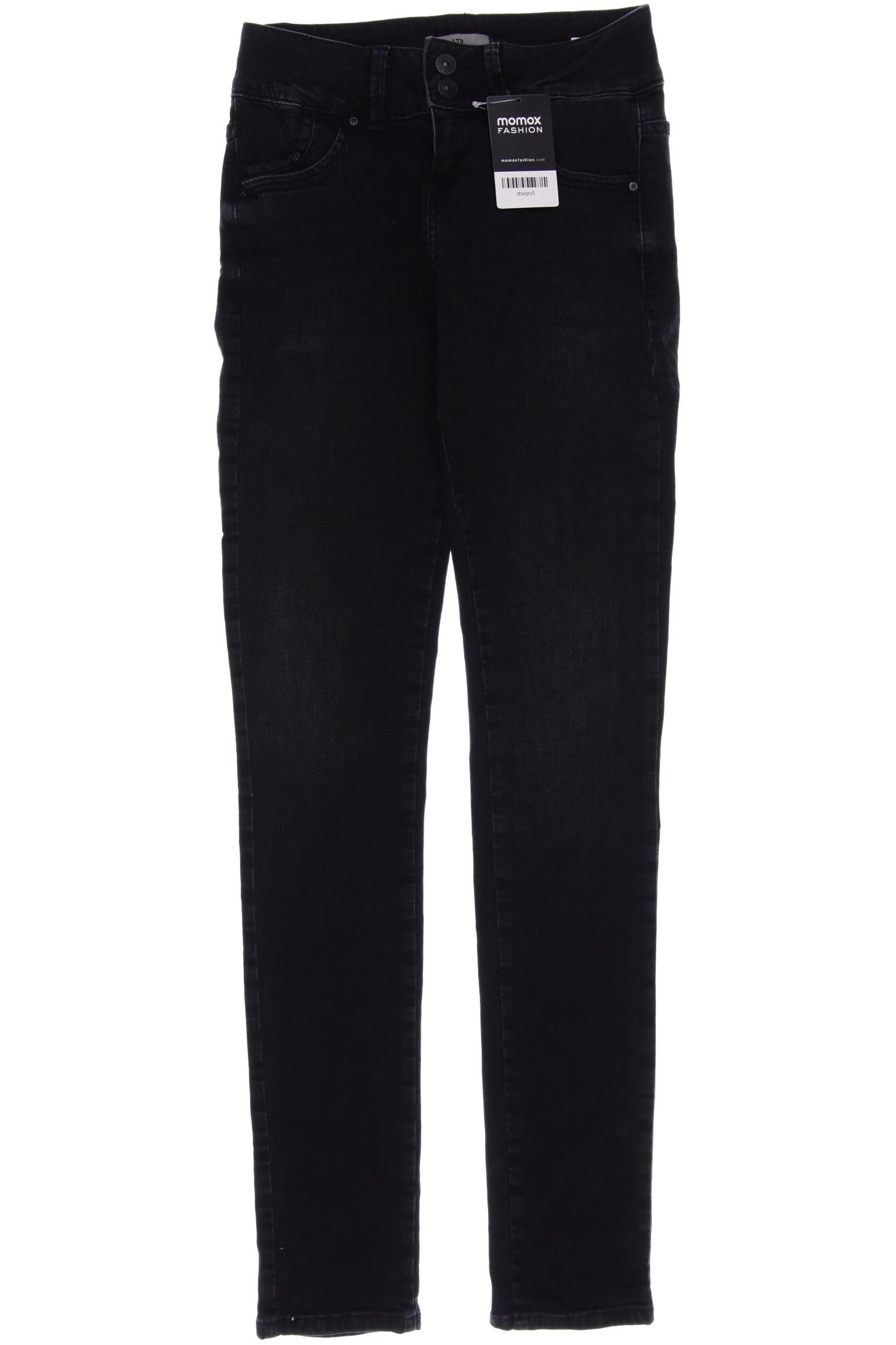 

LTB Damen Jeans, schwarz