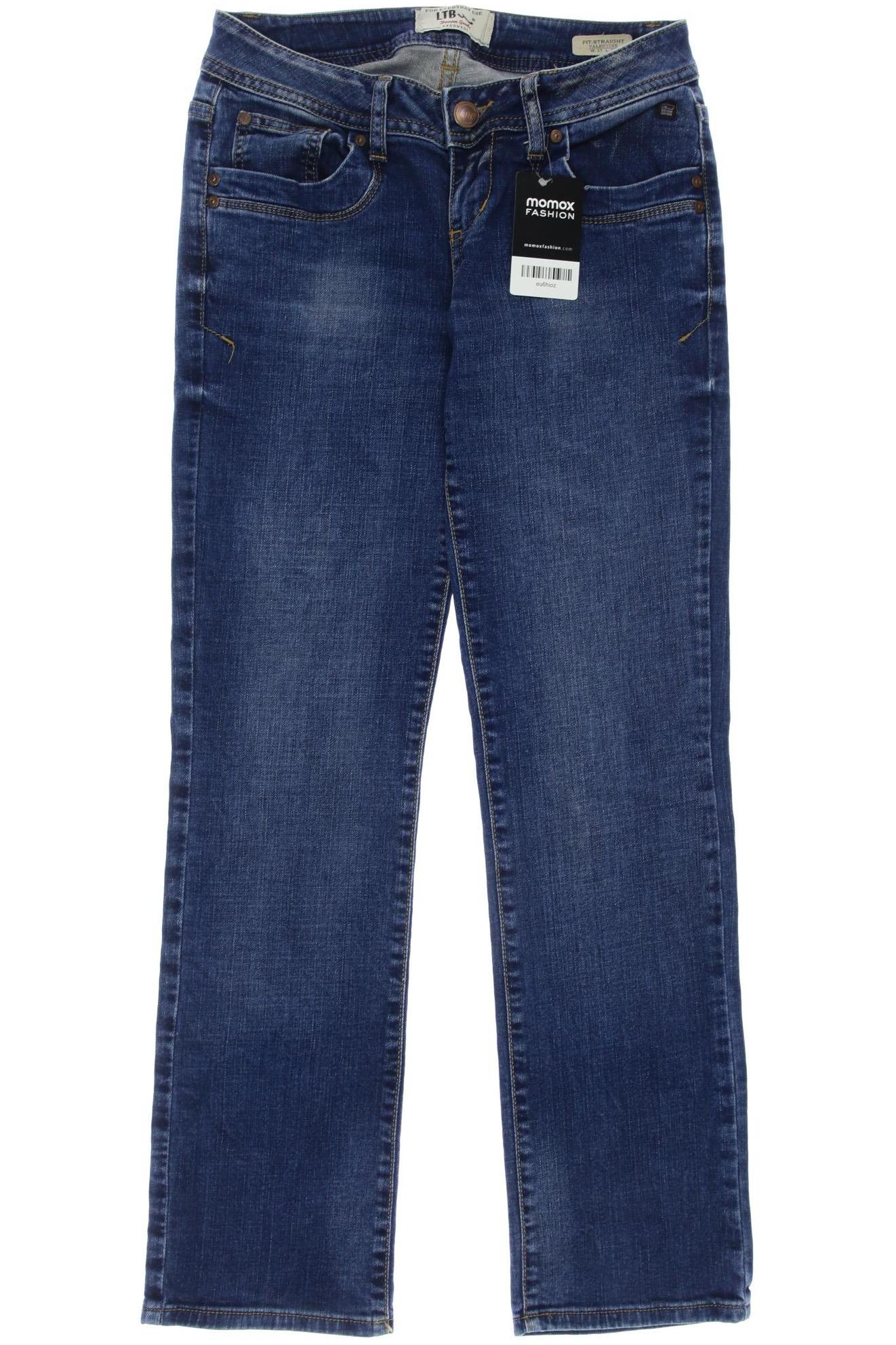 

LTB Damen Jeans, blau, Gr. 27