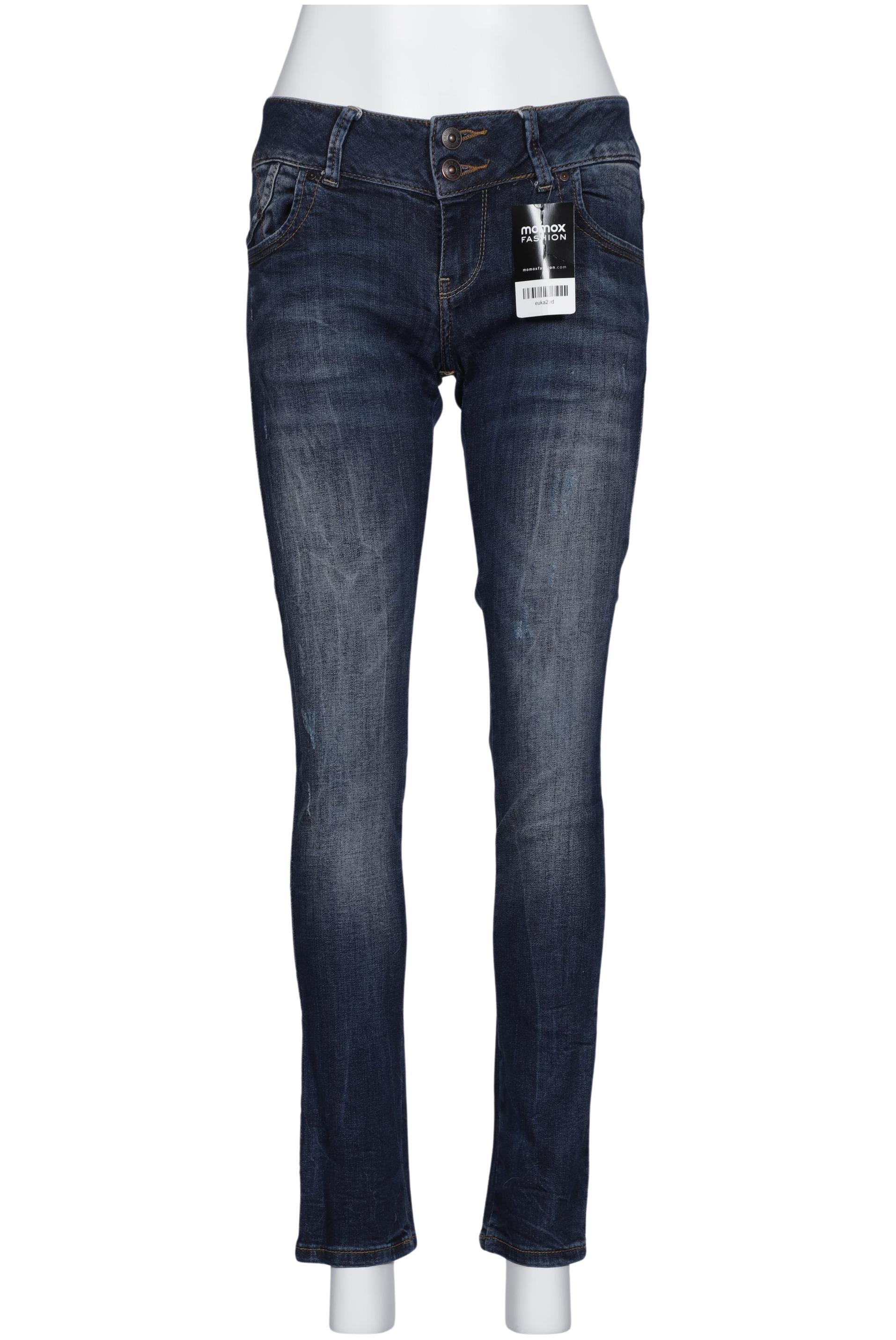 

LTB Damen Jeans, blau, Gr. 27