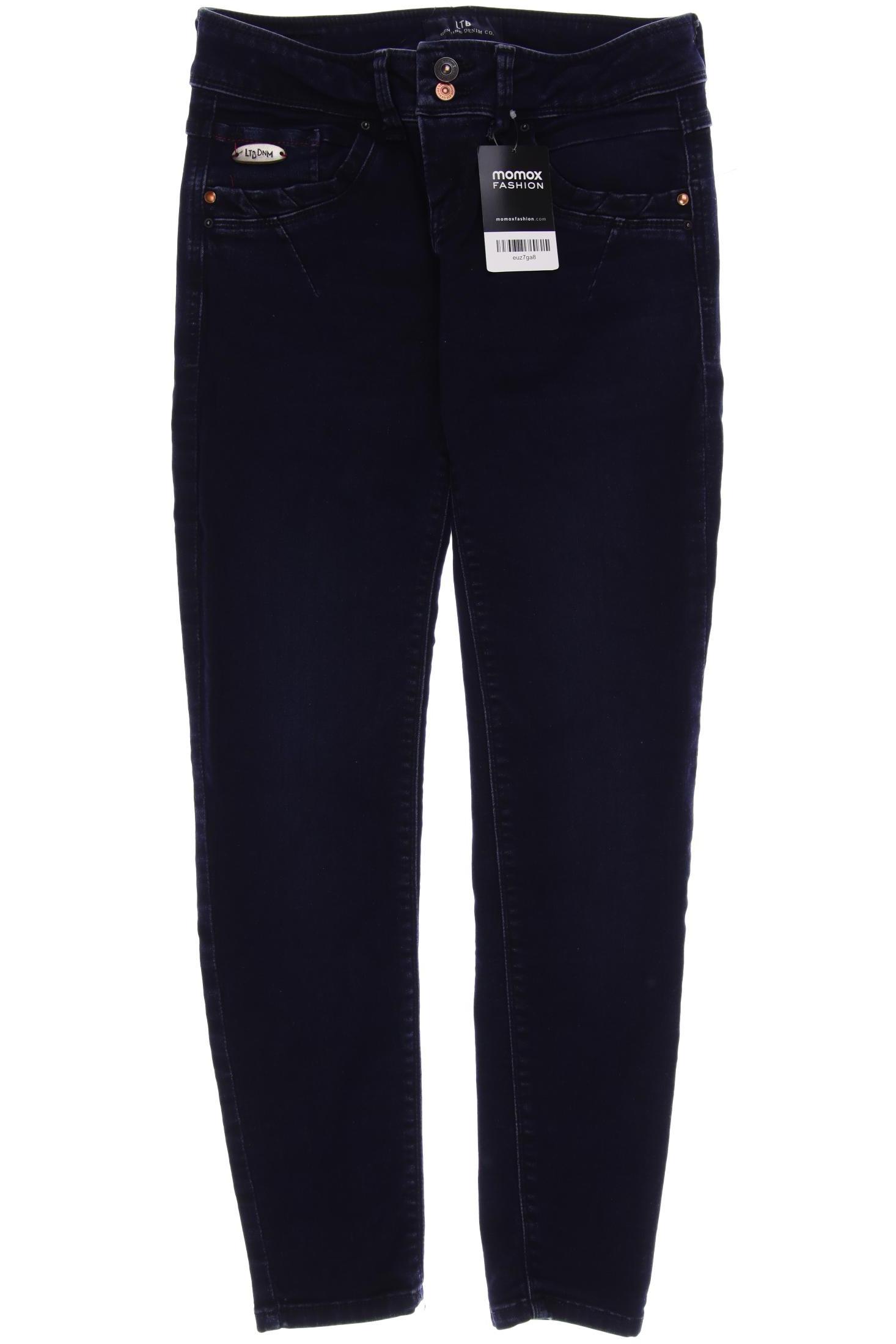 

LTB Damen Jeans, marineblau