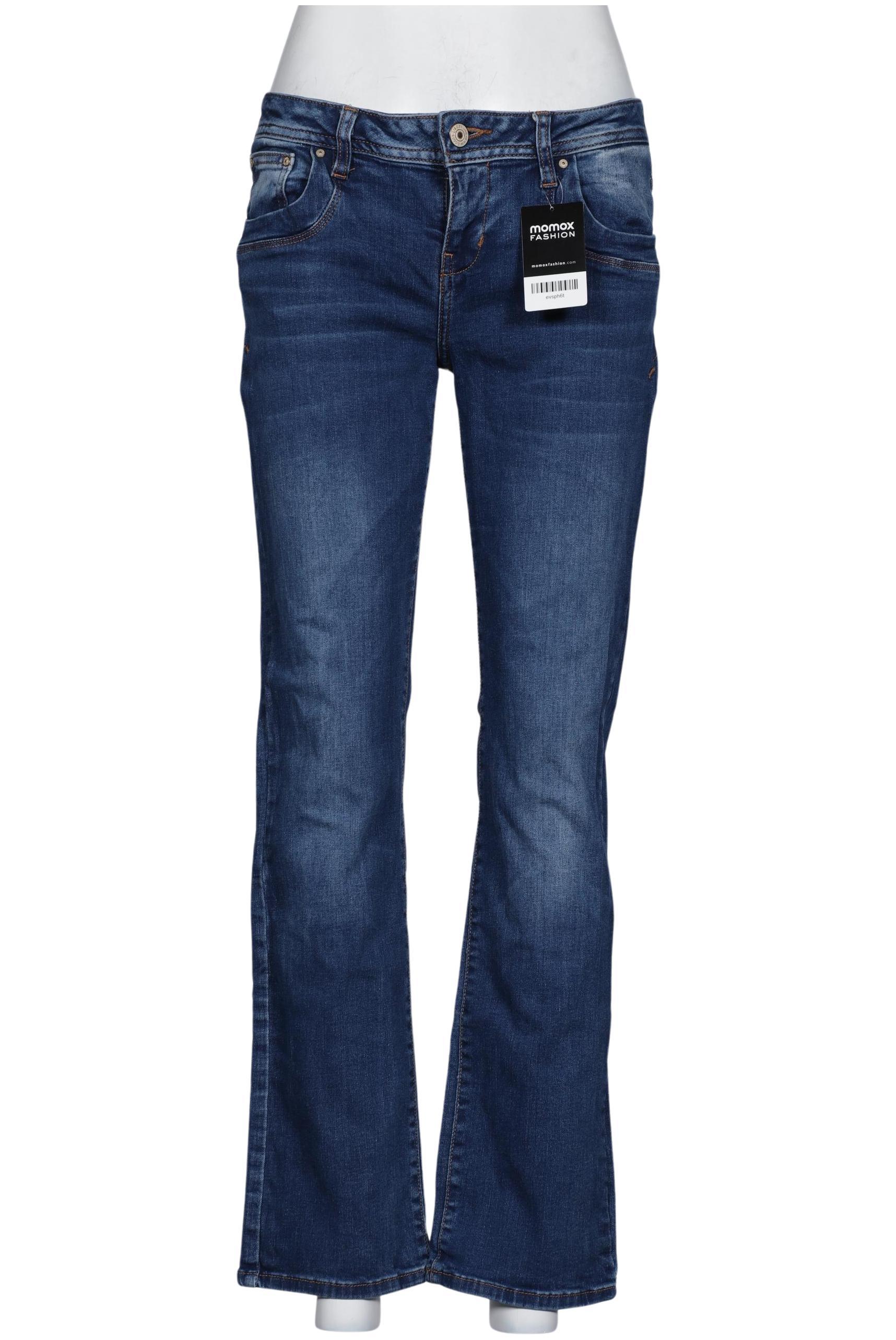

LTB Damen Jeans, blau, Gr. 30