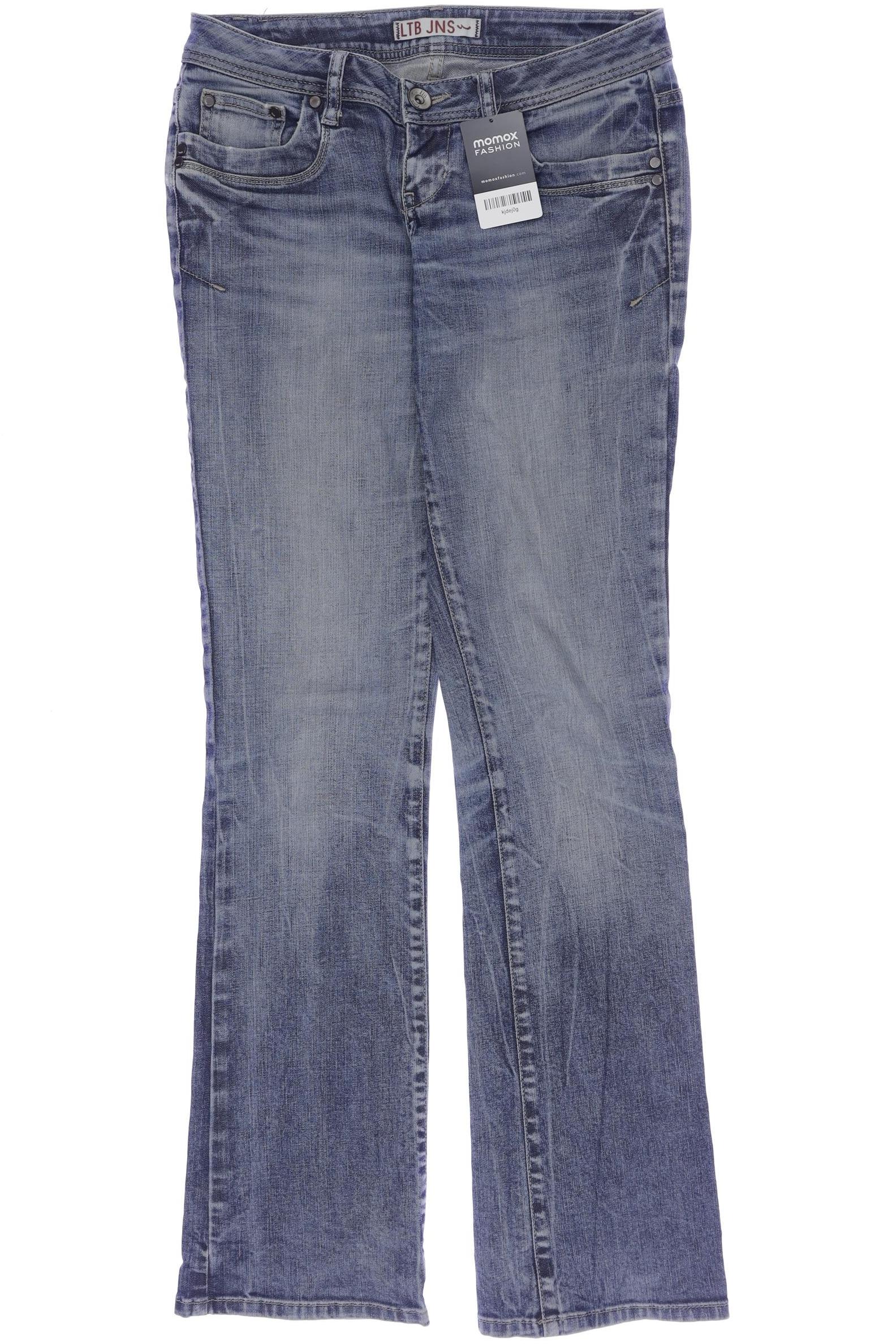 

LTB Damen Jeans, blau, Gr. 27