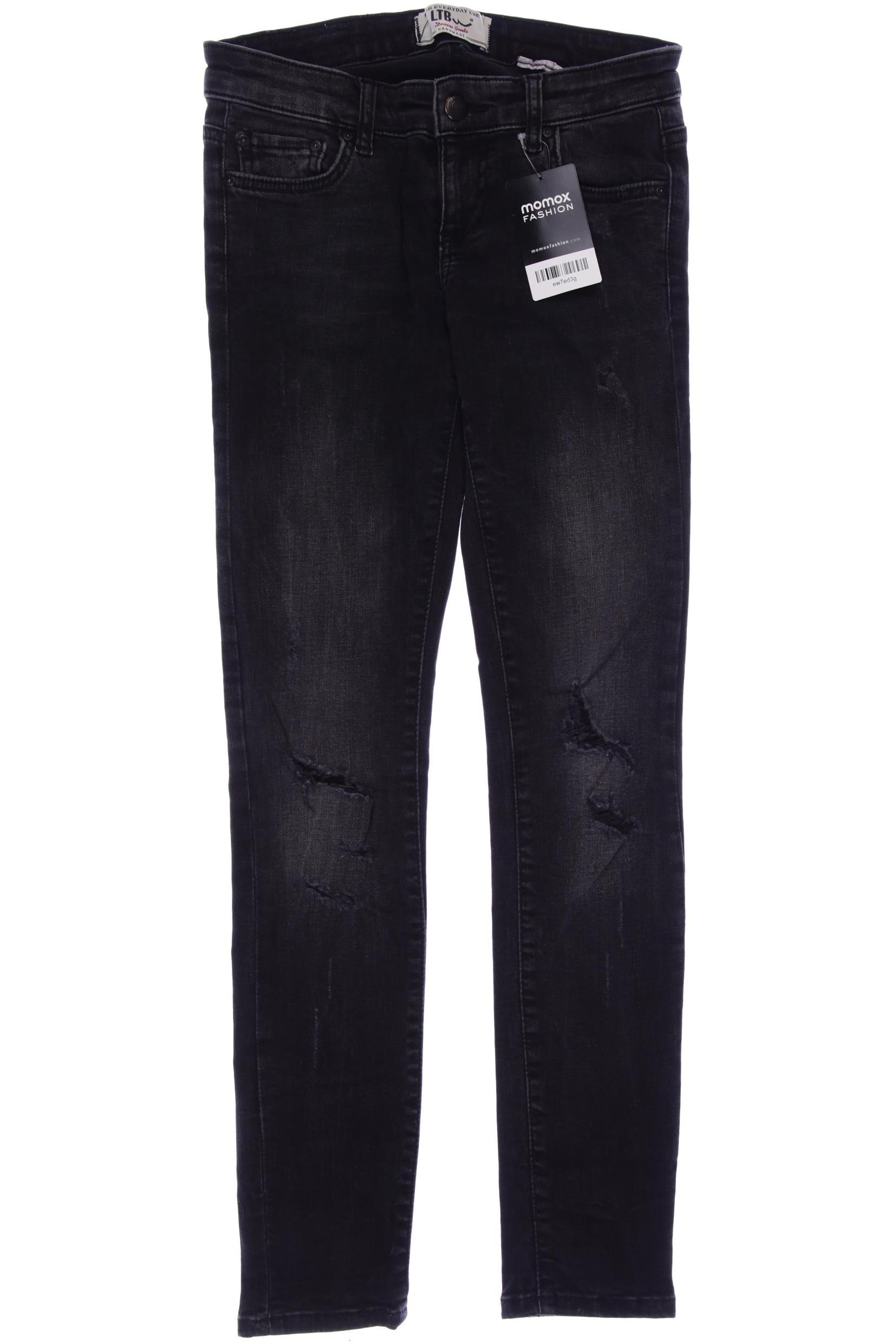 

LTB Damen Jeans, grau