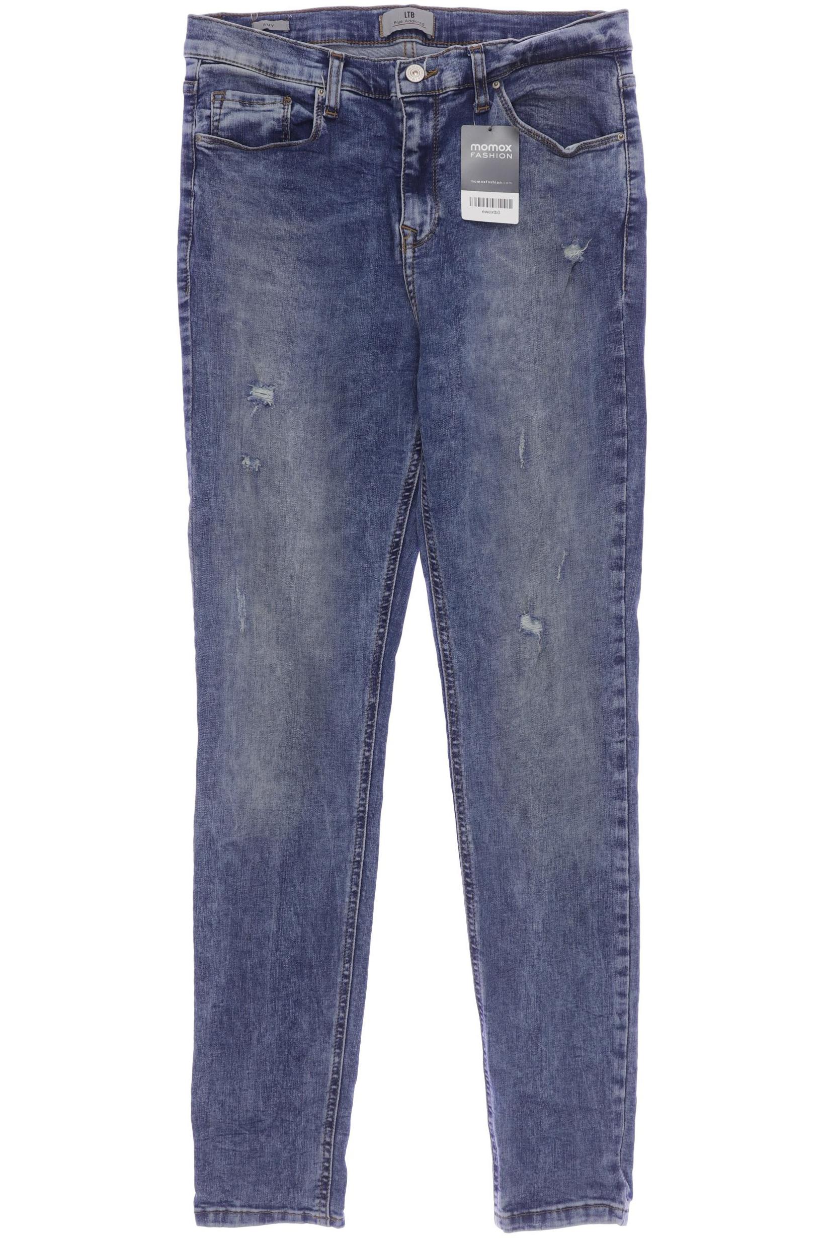 

LTB Damen Jeans, marineblau, Gr. 31