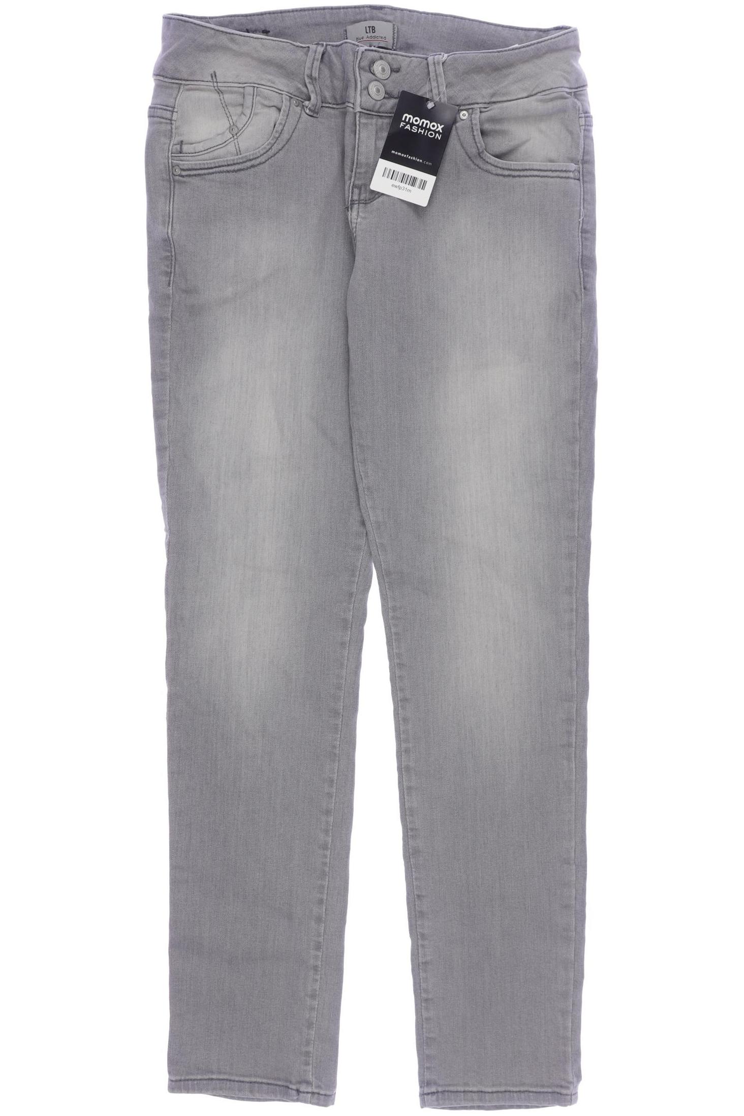

LTB Damen Jeans, grau, Gr. 29