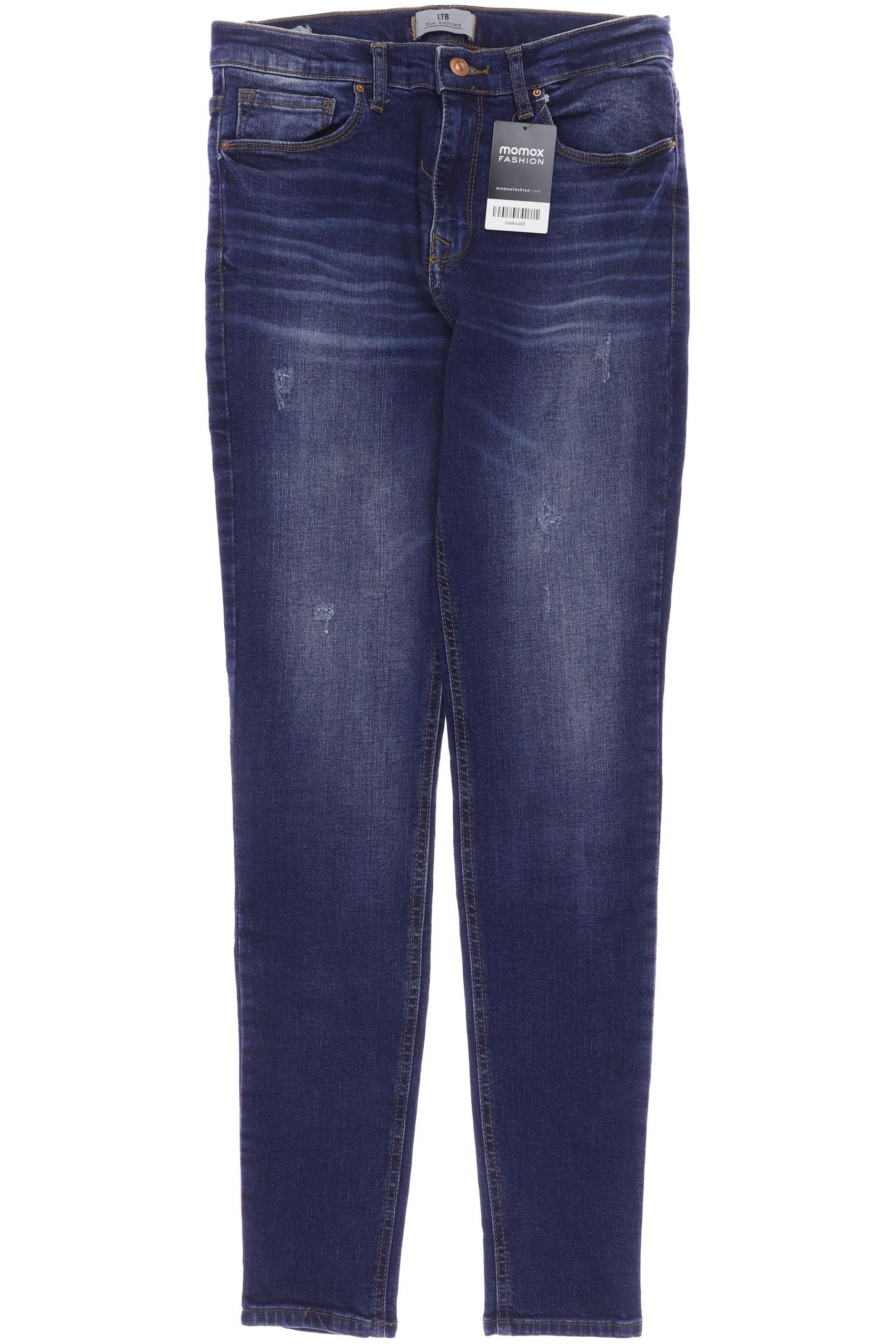 

LTB Damen Jeans, blau