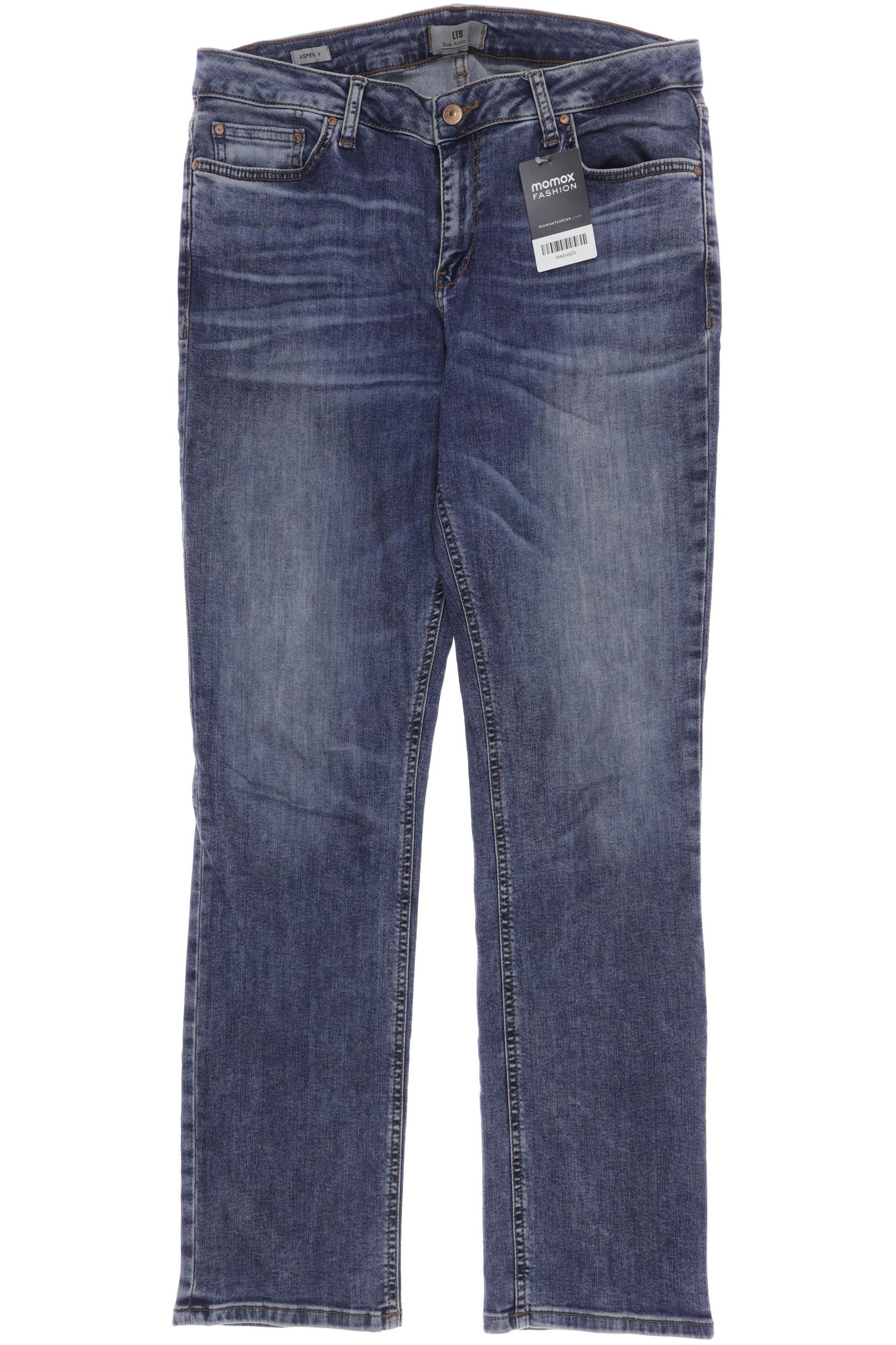 

LTB Damen Jeans, marineblau, Gr. 31