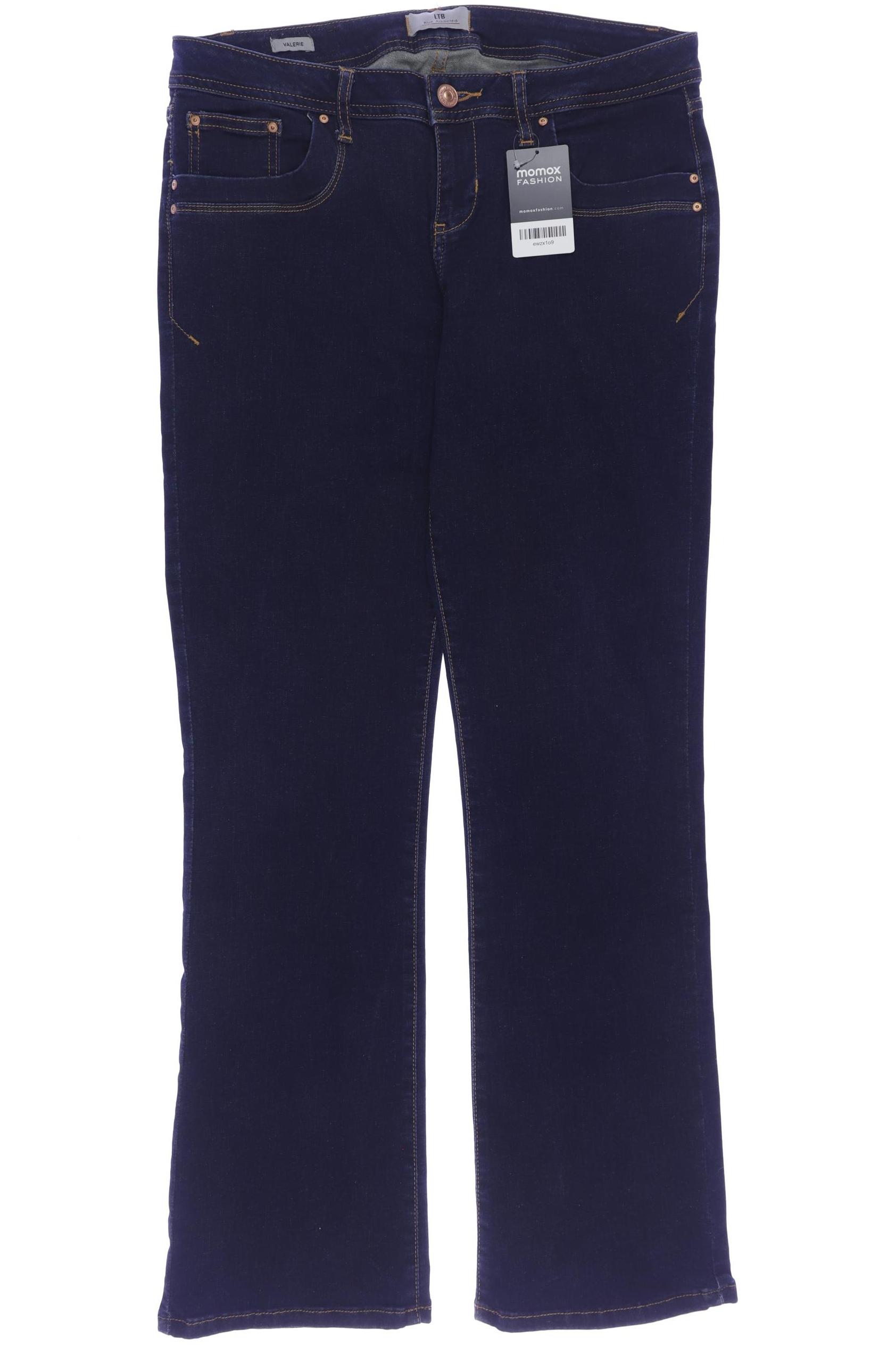 

LTB Damen Jeans, marineblau, Gr. 31