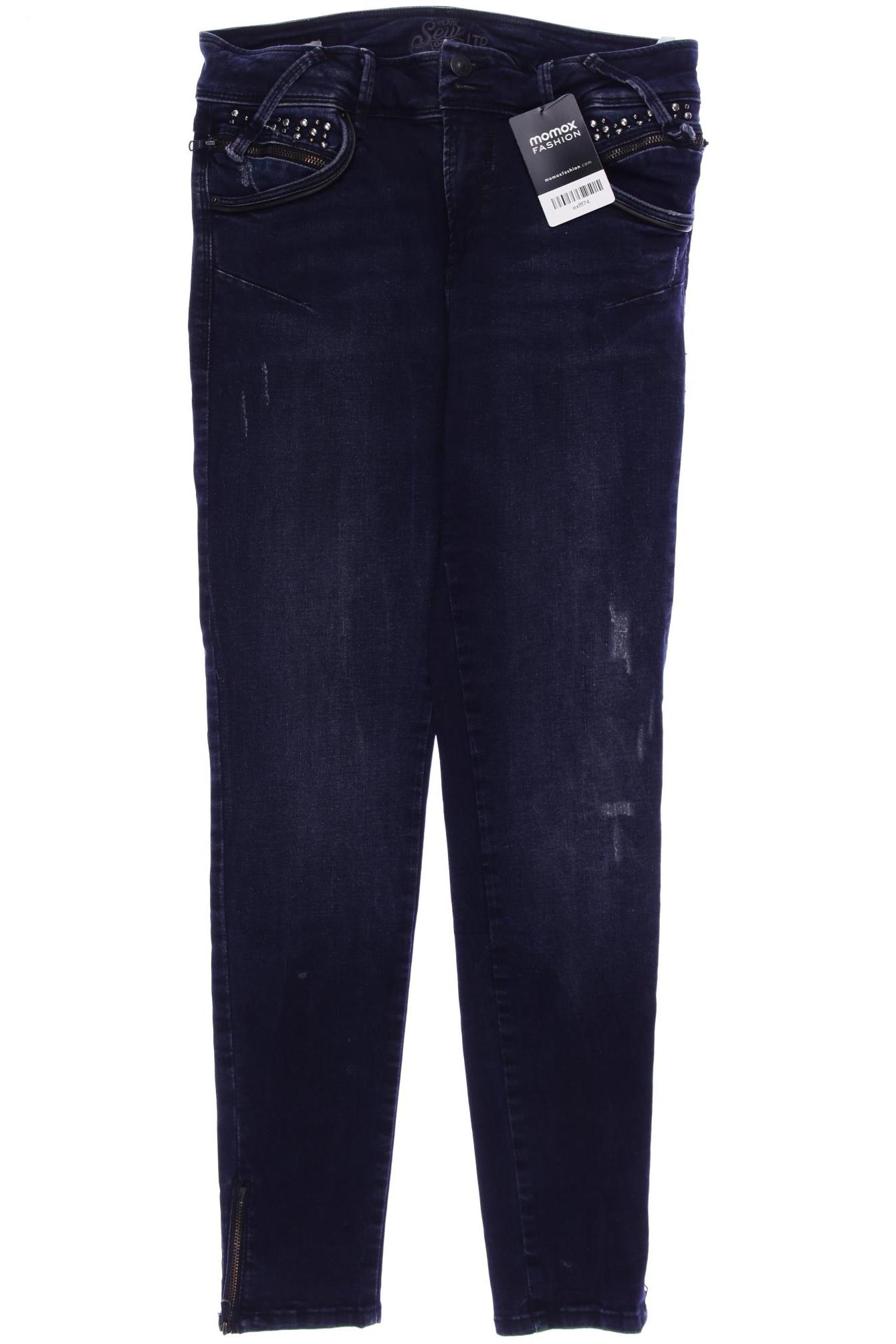 

LTB Damen Jeans, marineblau