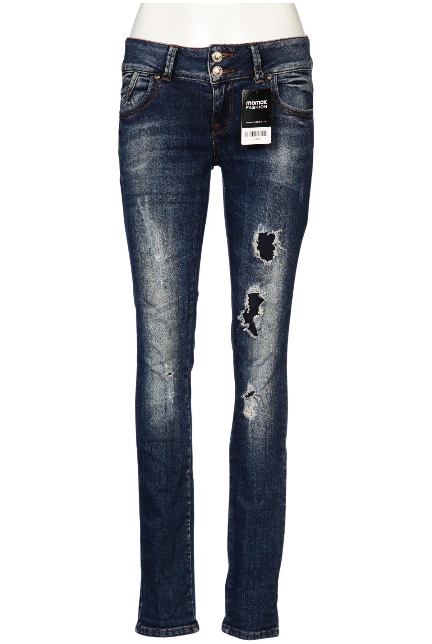 

LTB Damen Jeans, blau, Gr. 28
