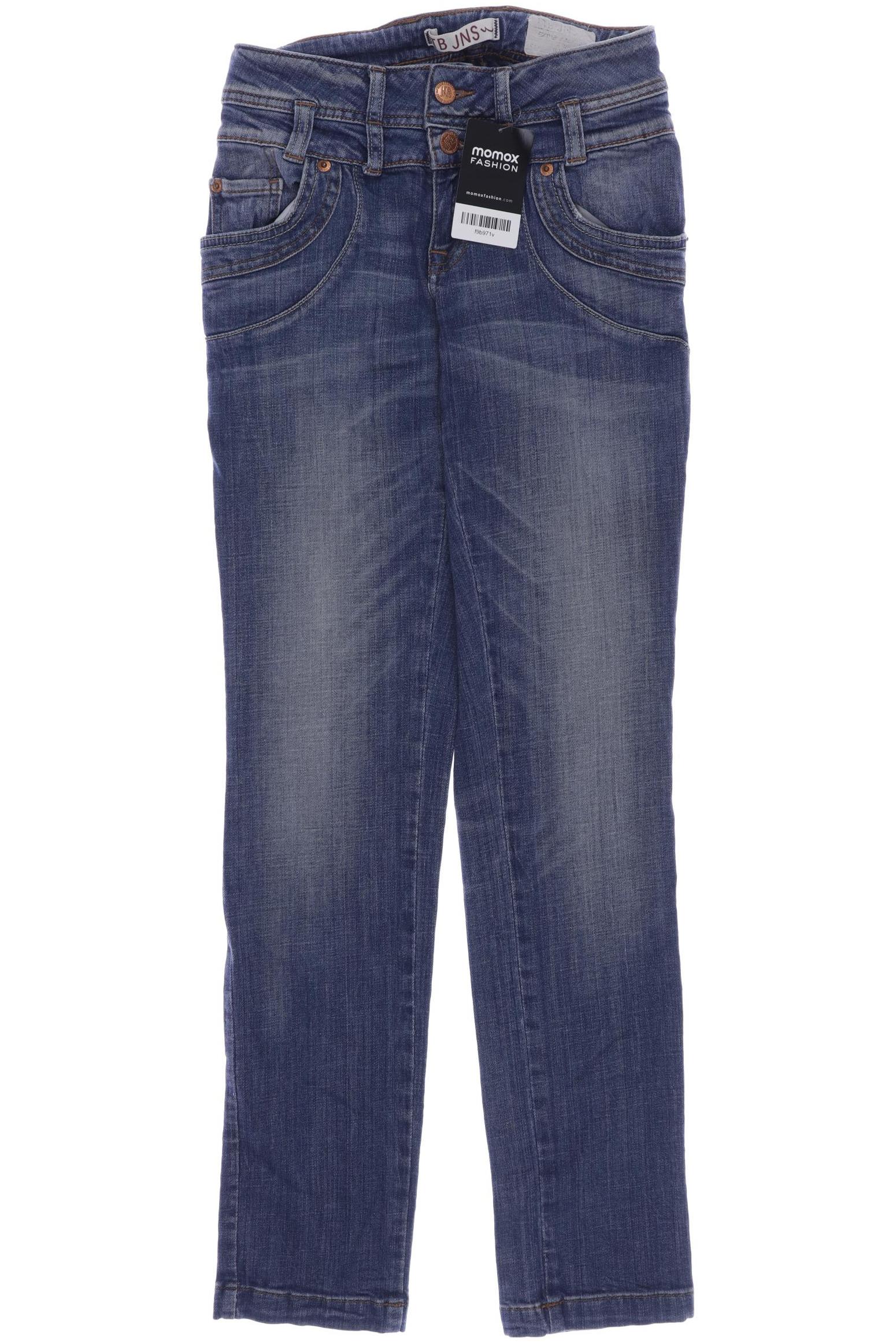 

LTB Damen Jeans, blau, Gr. 38