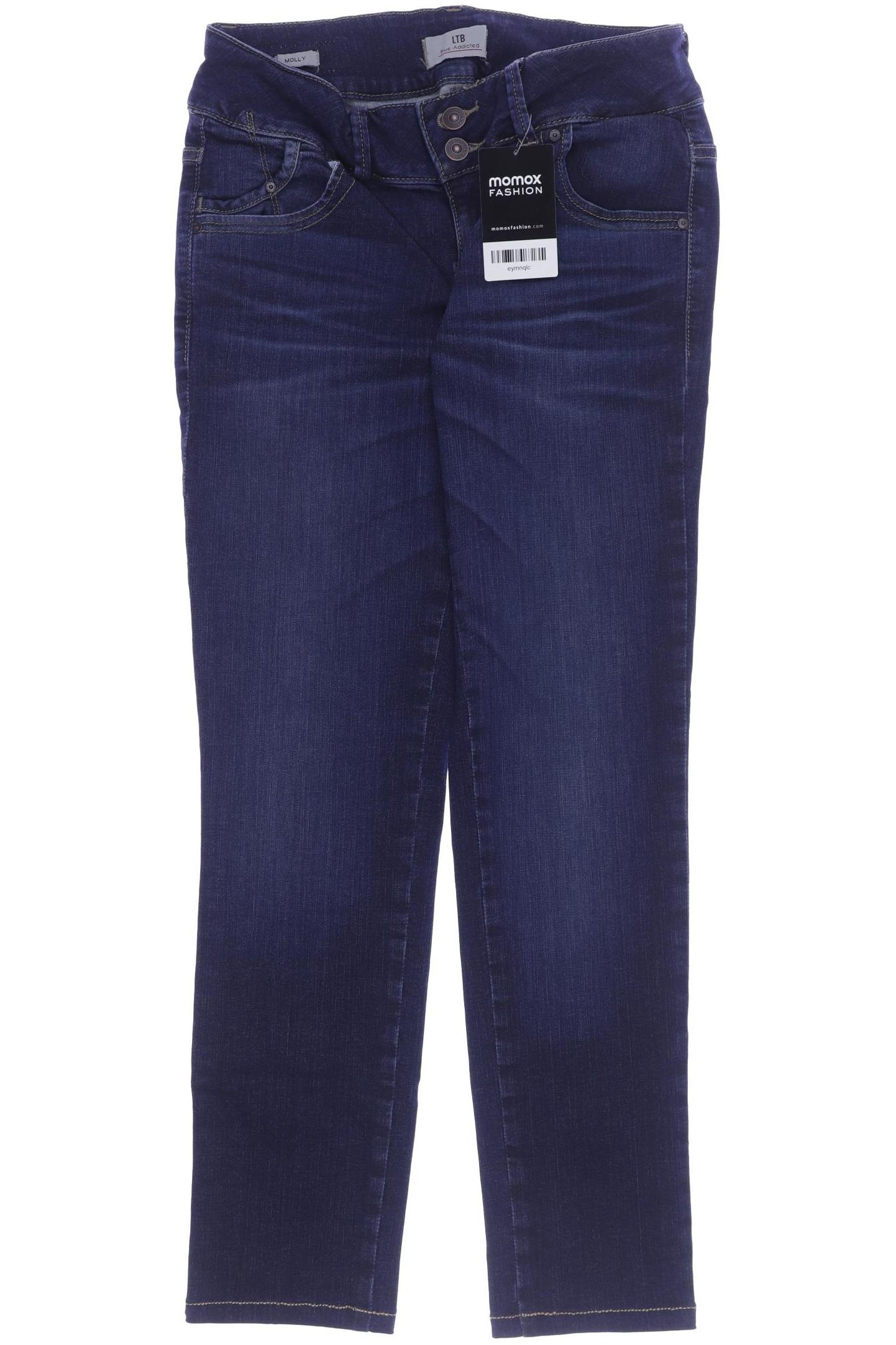 

LTB Damen Jeans, marineblau