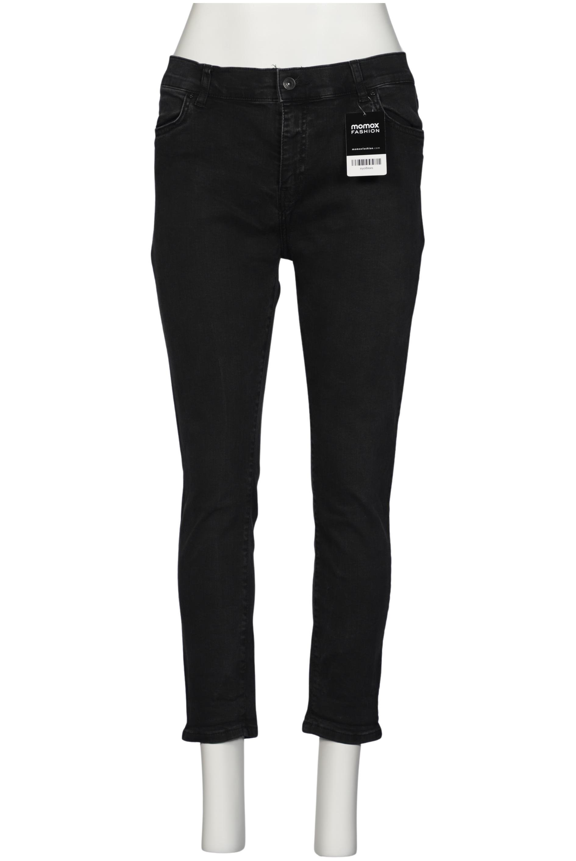 

LTB Damen Jeans, schwarz, Gr. 31