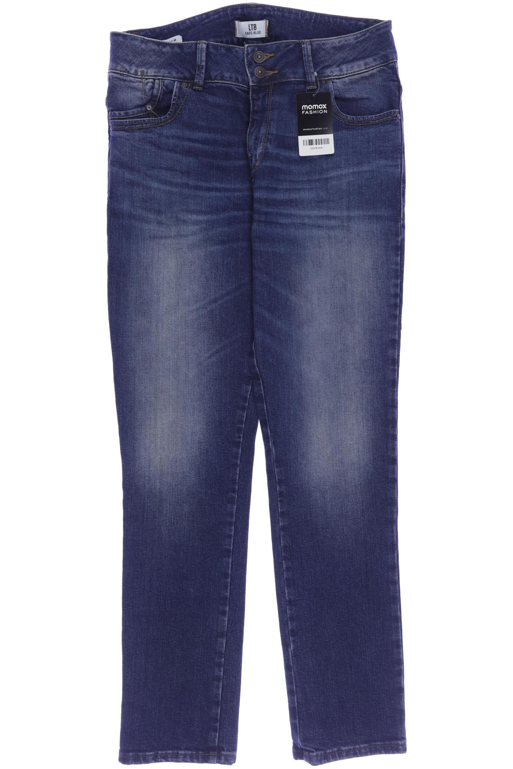 

LTB Damen Jeans, marineblau, Gr. 33