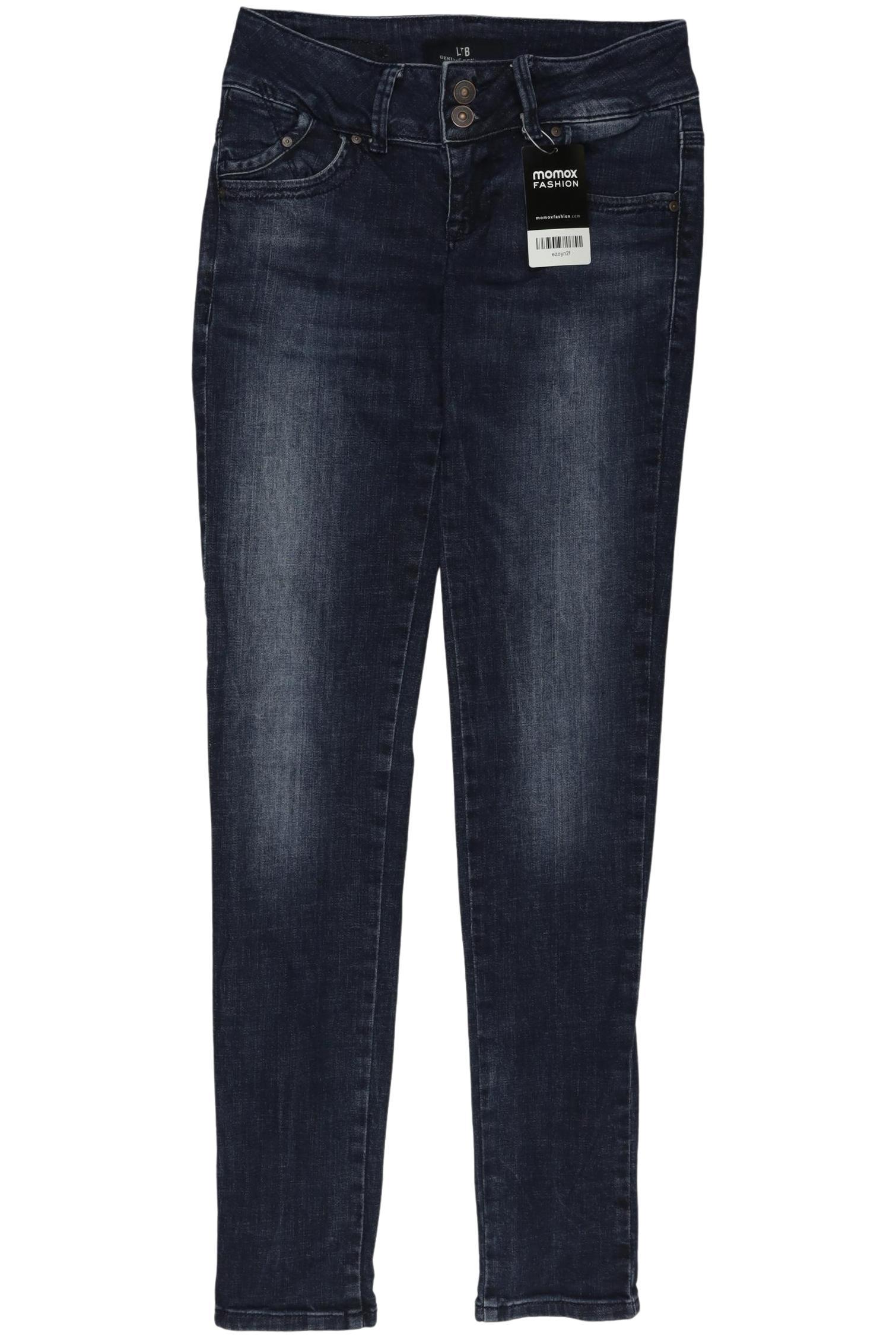 

LTB Damen Jeans, marineblau, Gr. 26