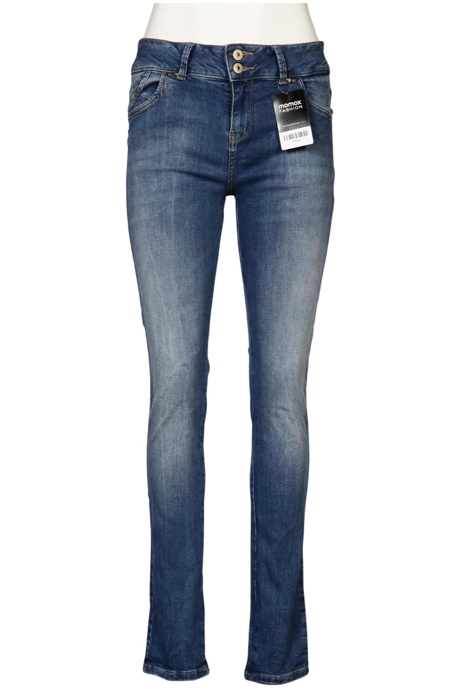 

LTB Damen Jeans, blau, Gr. 30
