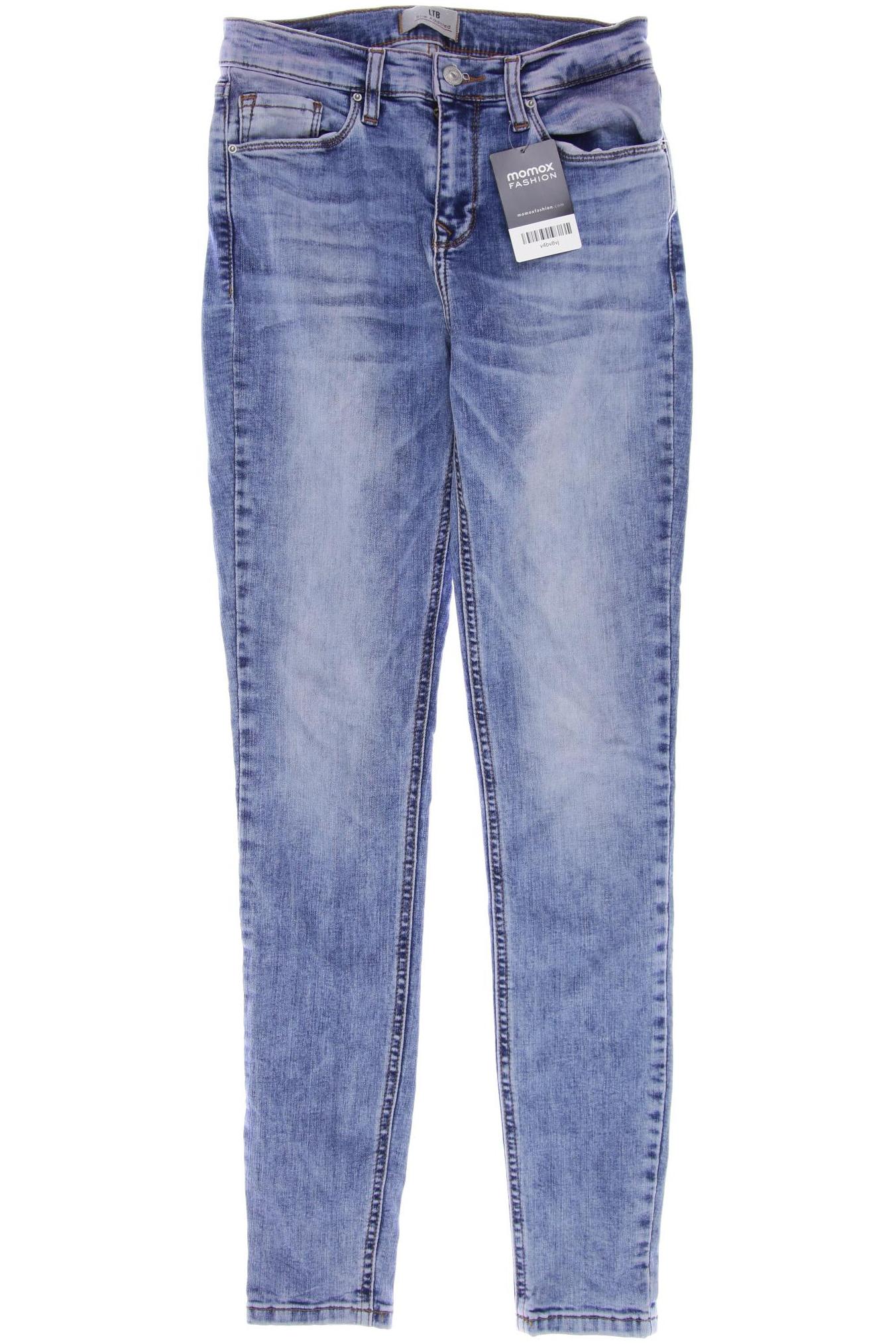 

LTB Damen Jeans, marineblau