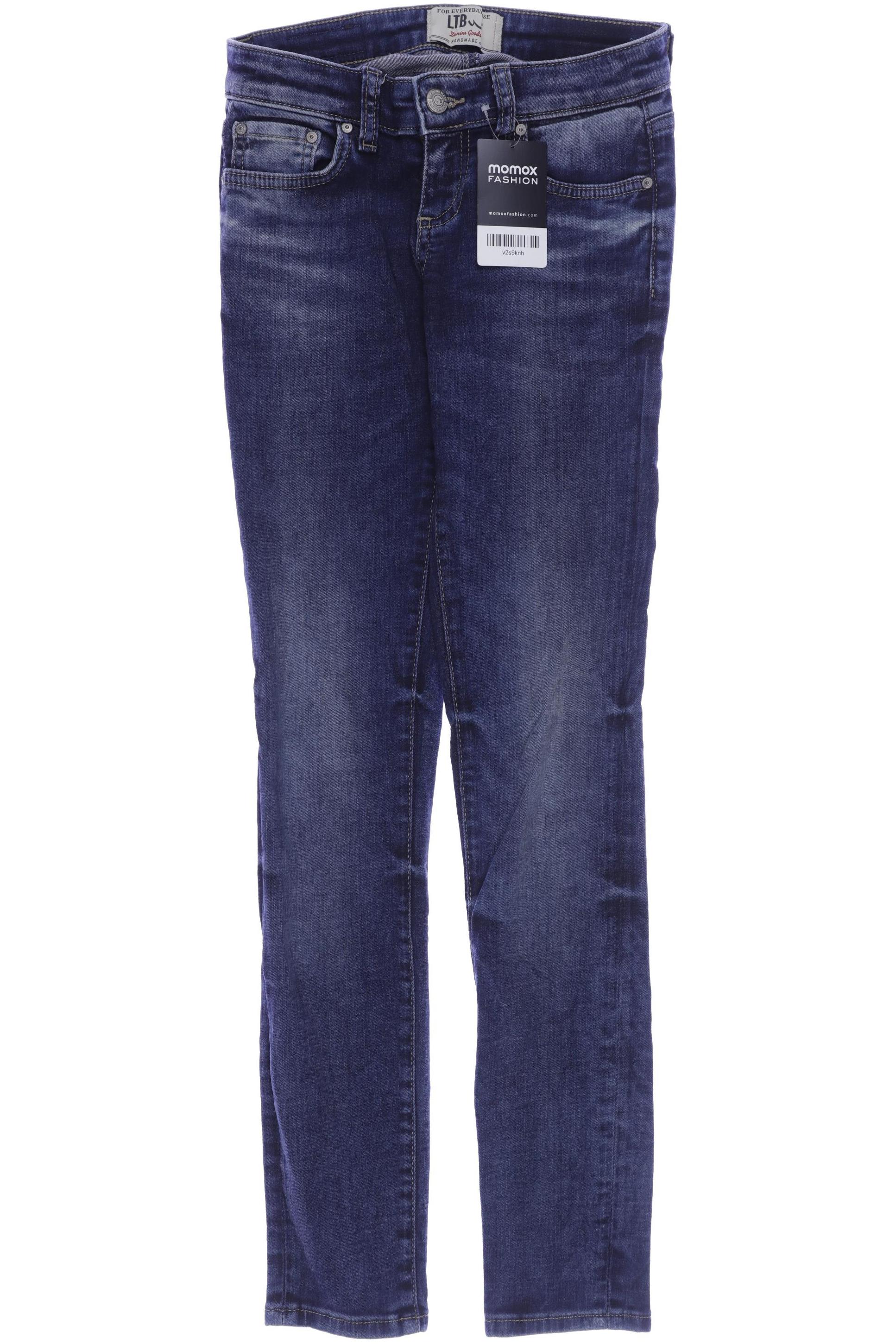 

LTB Damen Jeans, marineblau, Gr. 24