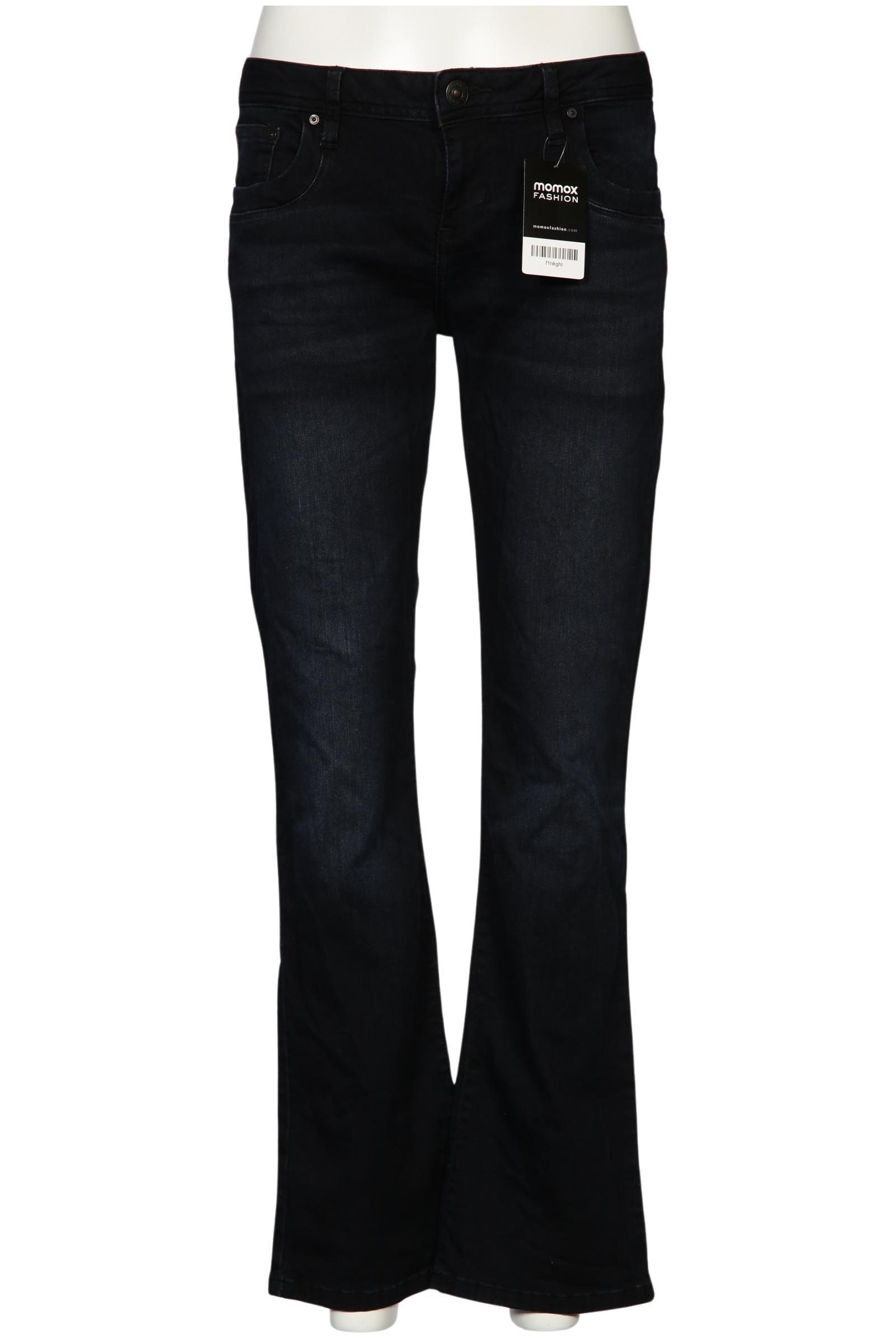 

LTB Damen Jeans, marineblau, Gr. 30