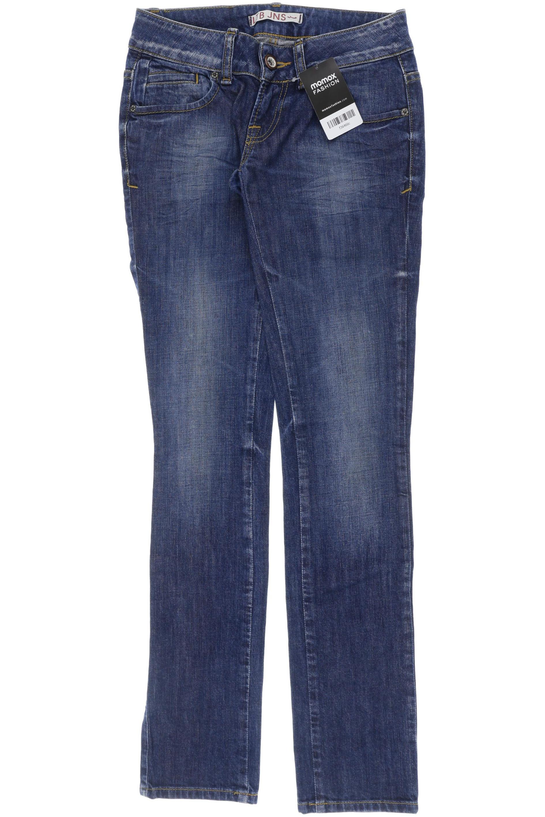 

LTB Damen Jeans, blau, Gr. 25